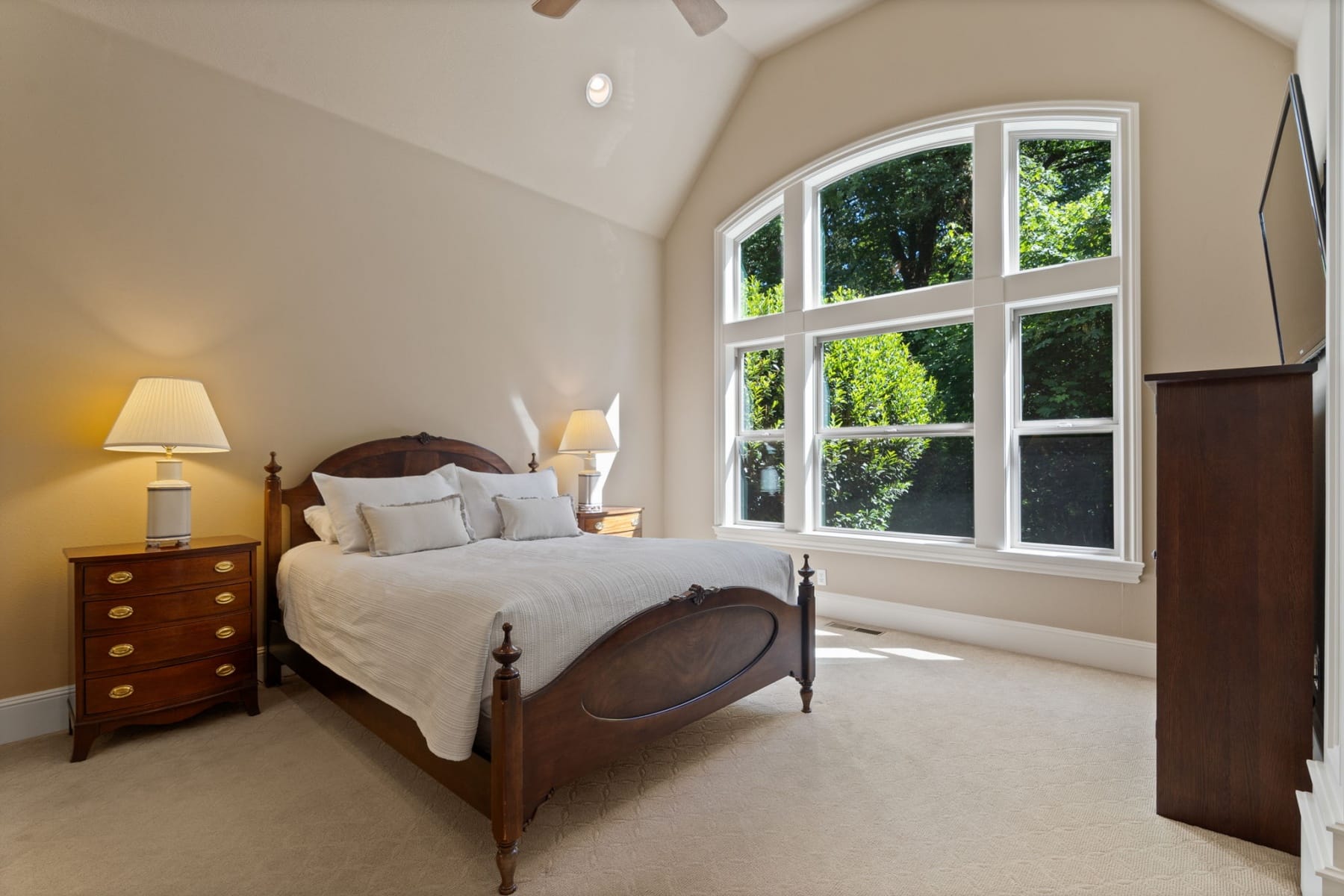  12320 NW SARGENT LN Portland, OR 97231 - 物件實景