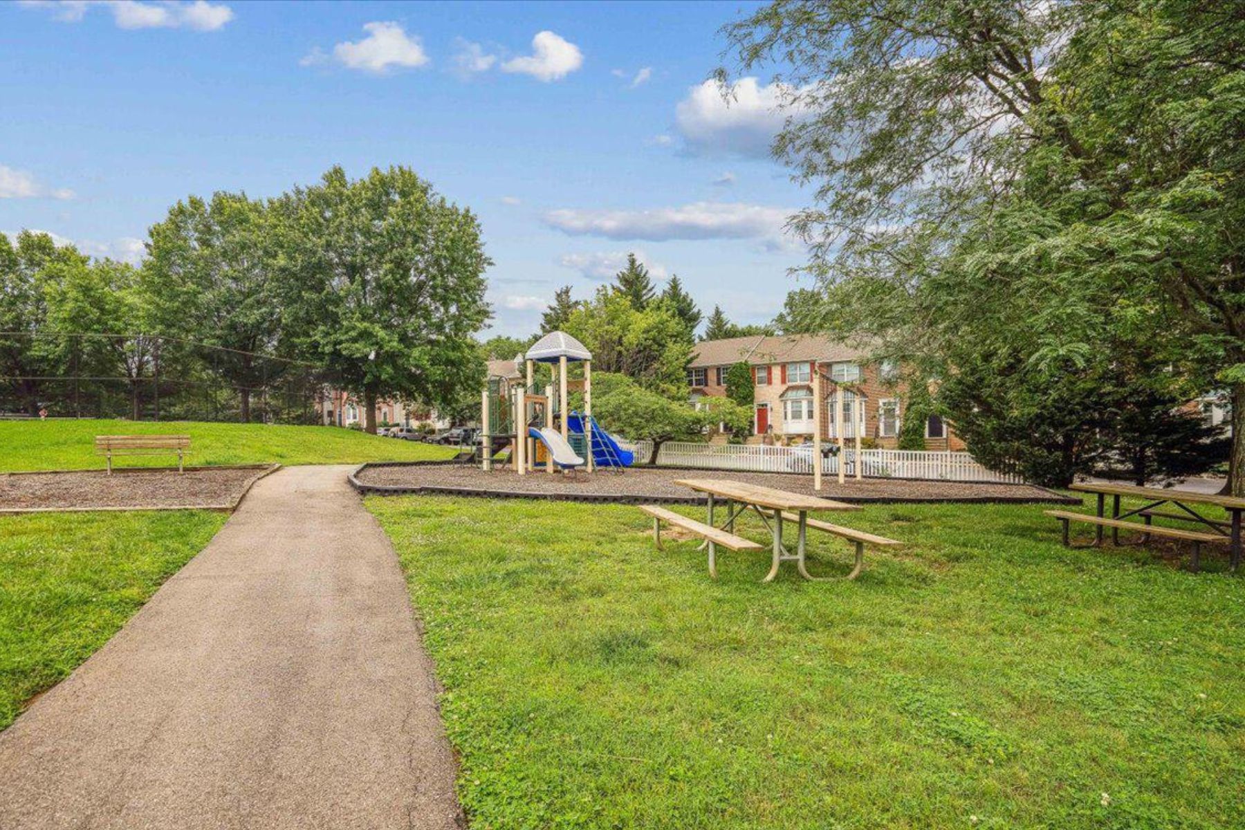  543 Francis Nicholson Way, Annapolis, MD, 21401 - 物件實景