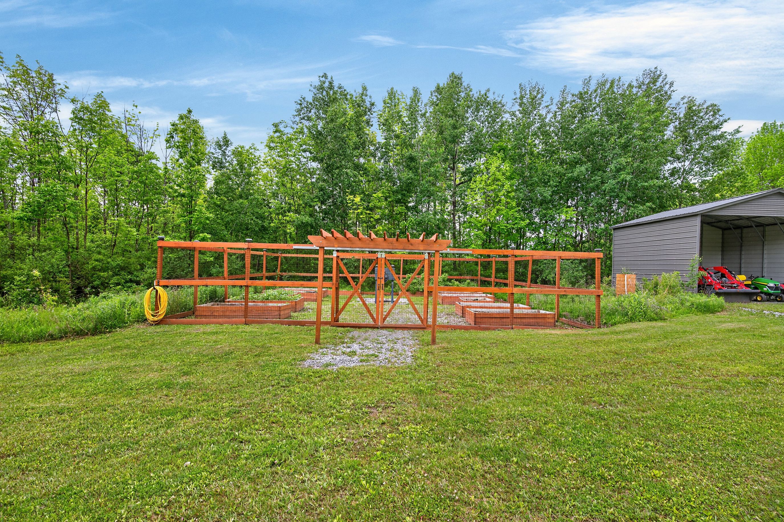  170 Sullivan Road, Charleston, NY, 12066 - 物件實景