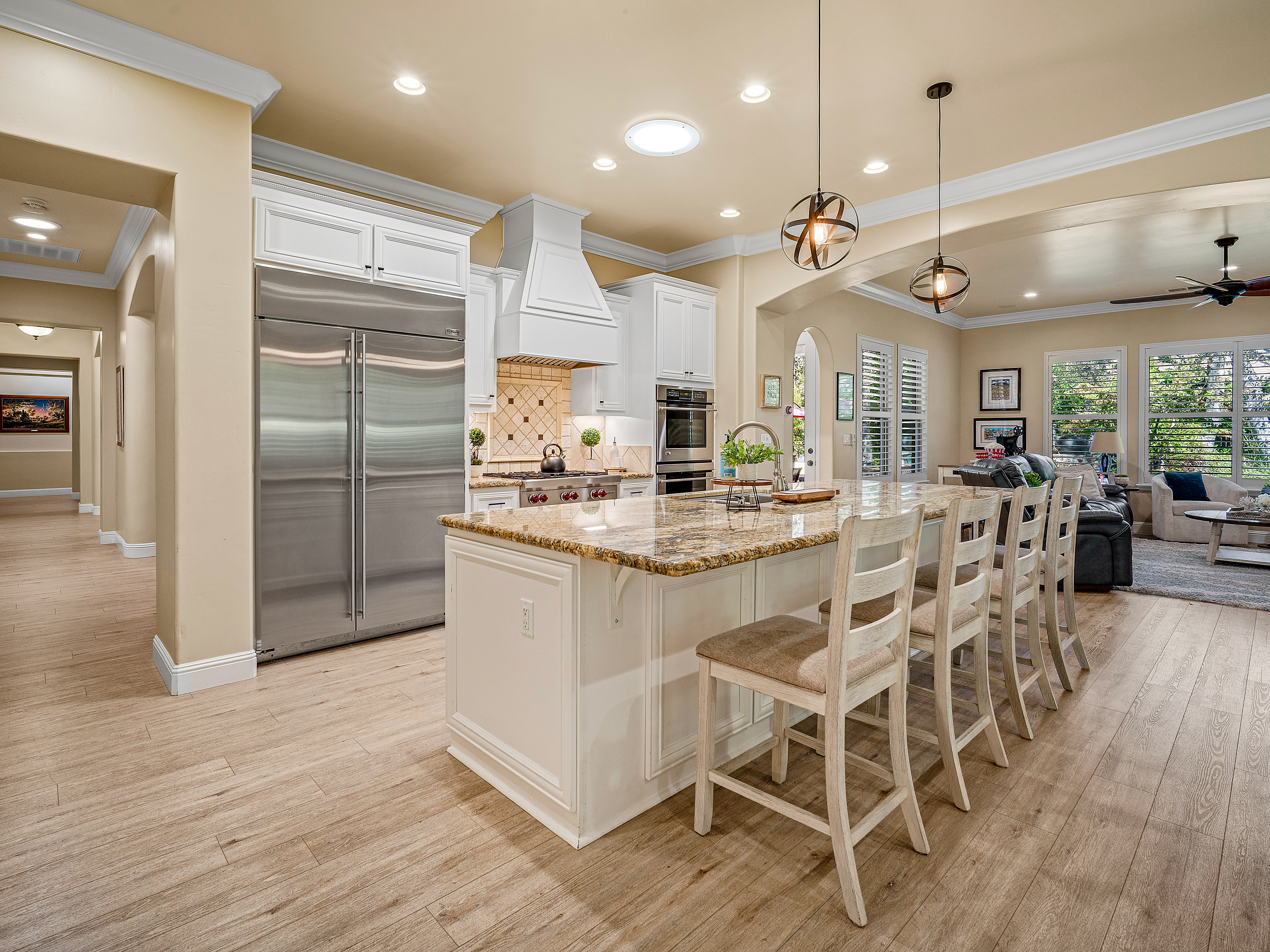  3338 Greenview Drive, El Dorado Hills, CA 95762 - 物件實景