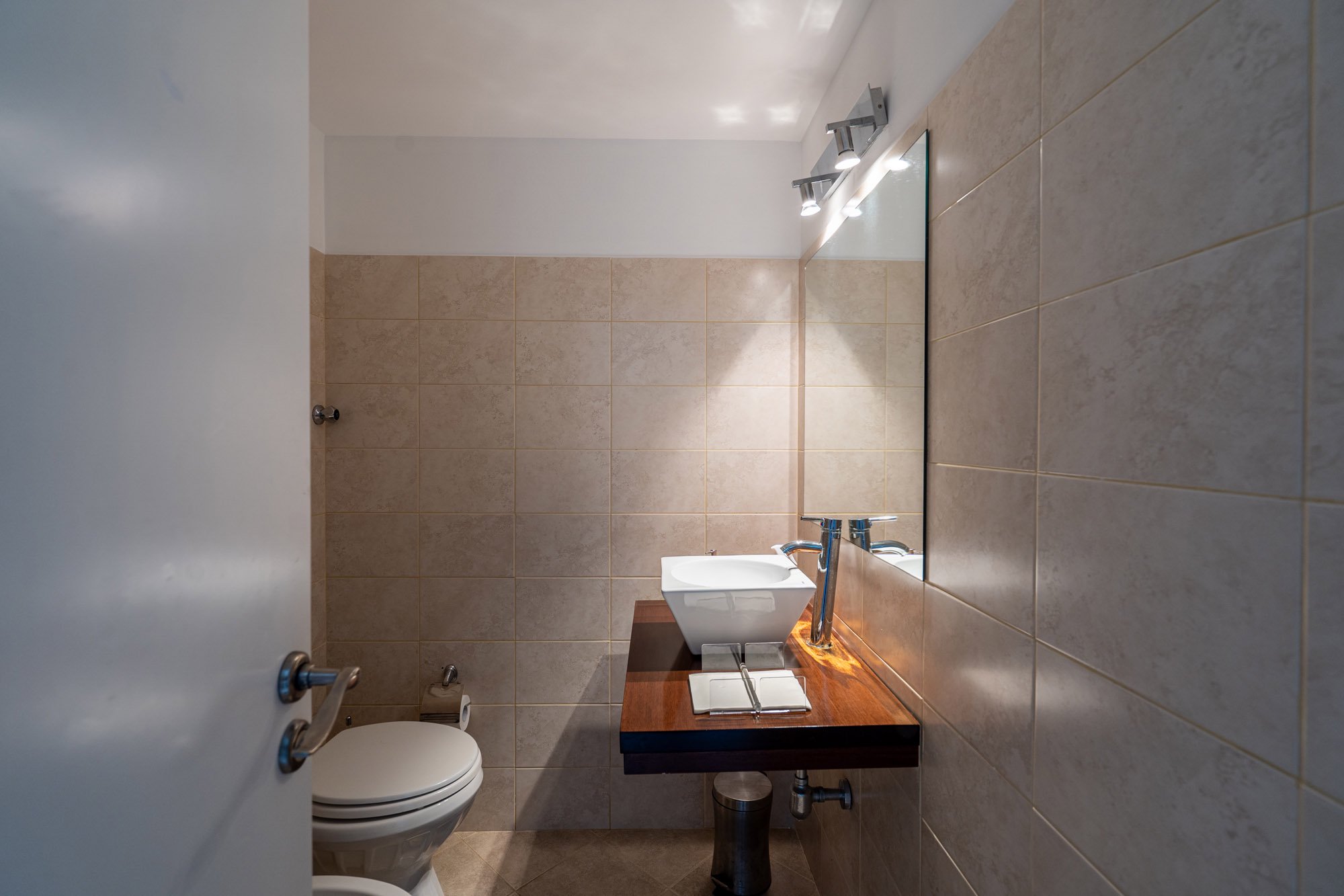  Excellent Penthouse in Playa Mansa. - 物件實景