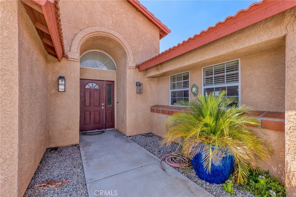 Juarez Ct, Yucca Valley, CA 92284