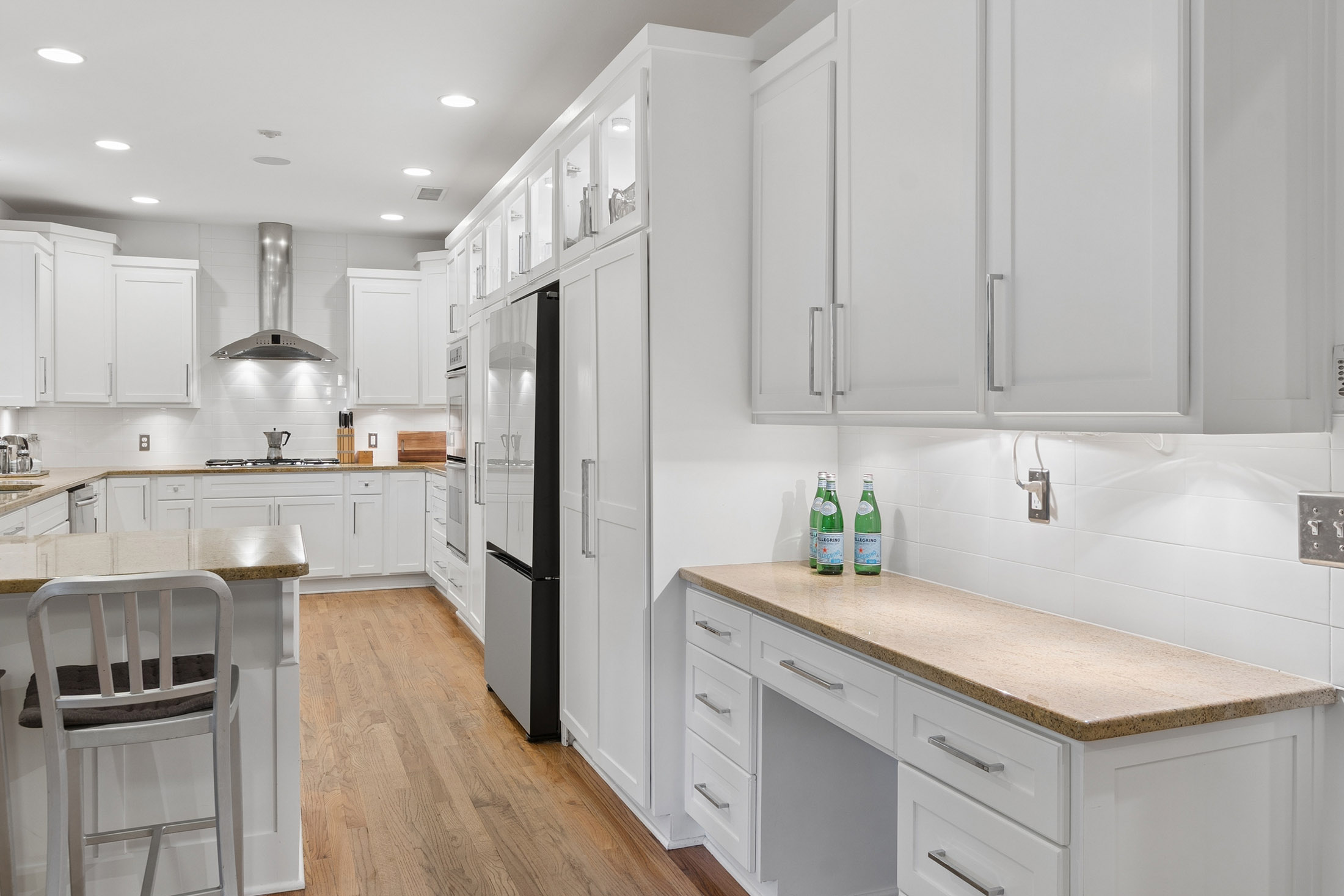  Privacy, Style, and Comfort in Coveted Buckhead Location - 物件實景