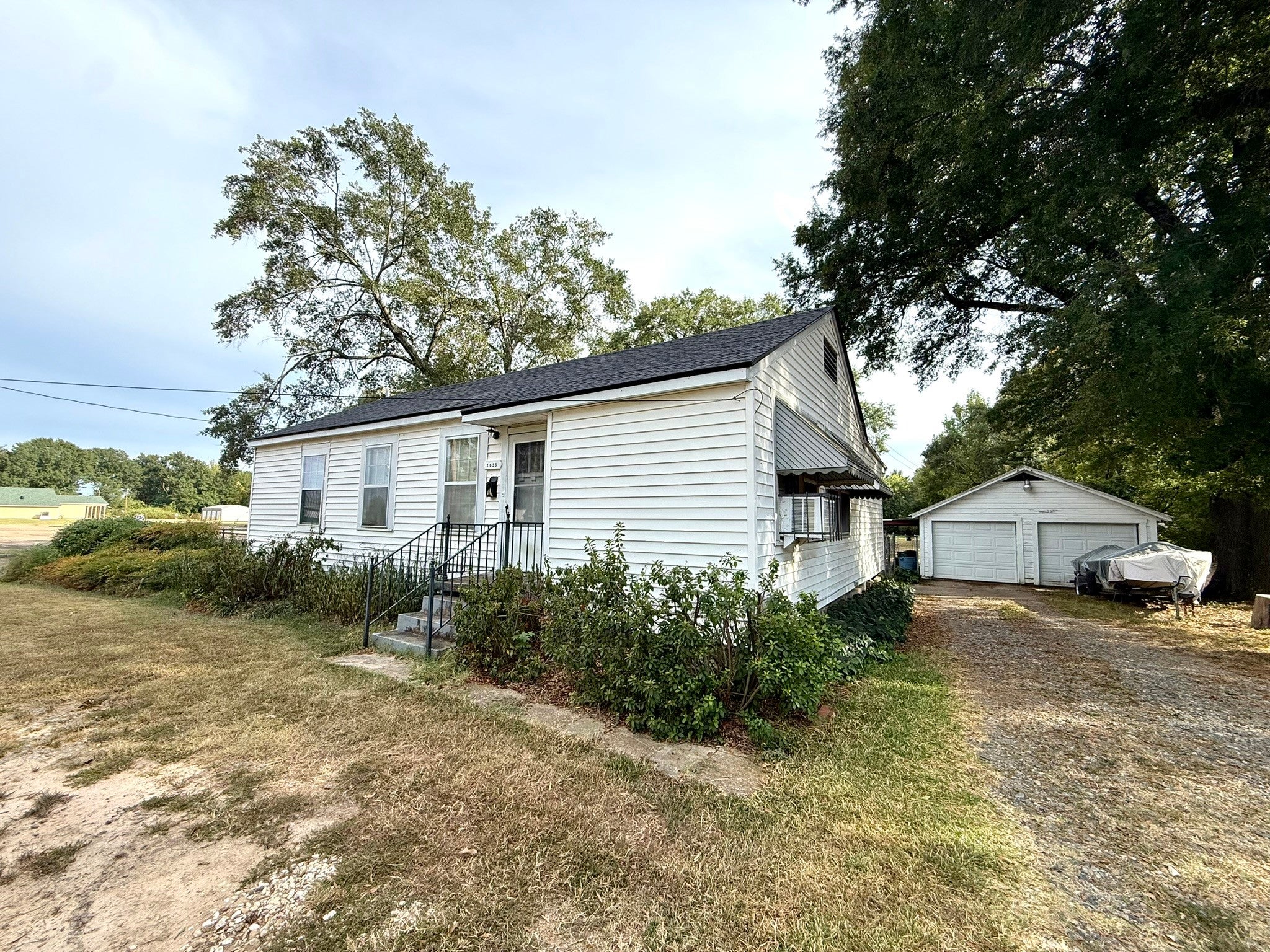 Hollywood Ave, Shreveport, LA 71108 #1