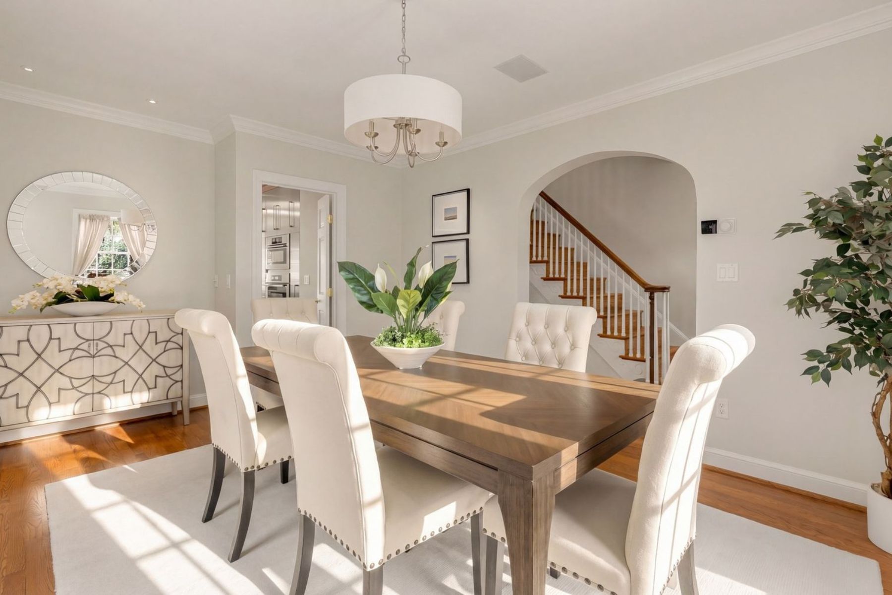  3640 Brandywine Street NW, Washington, DC, 20008 - 物件實景