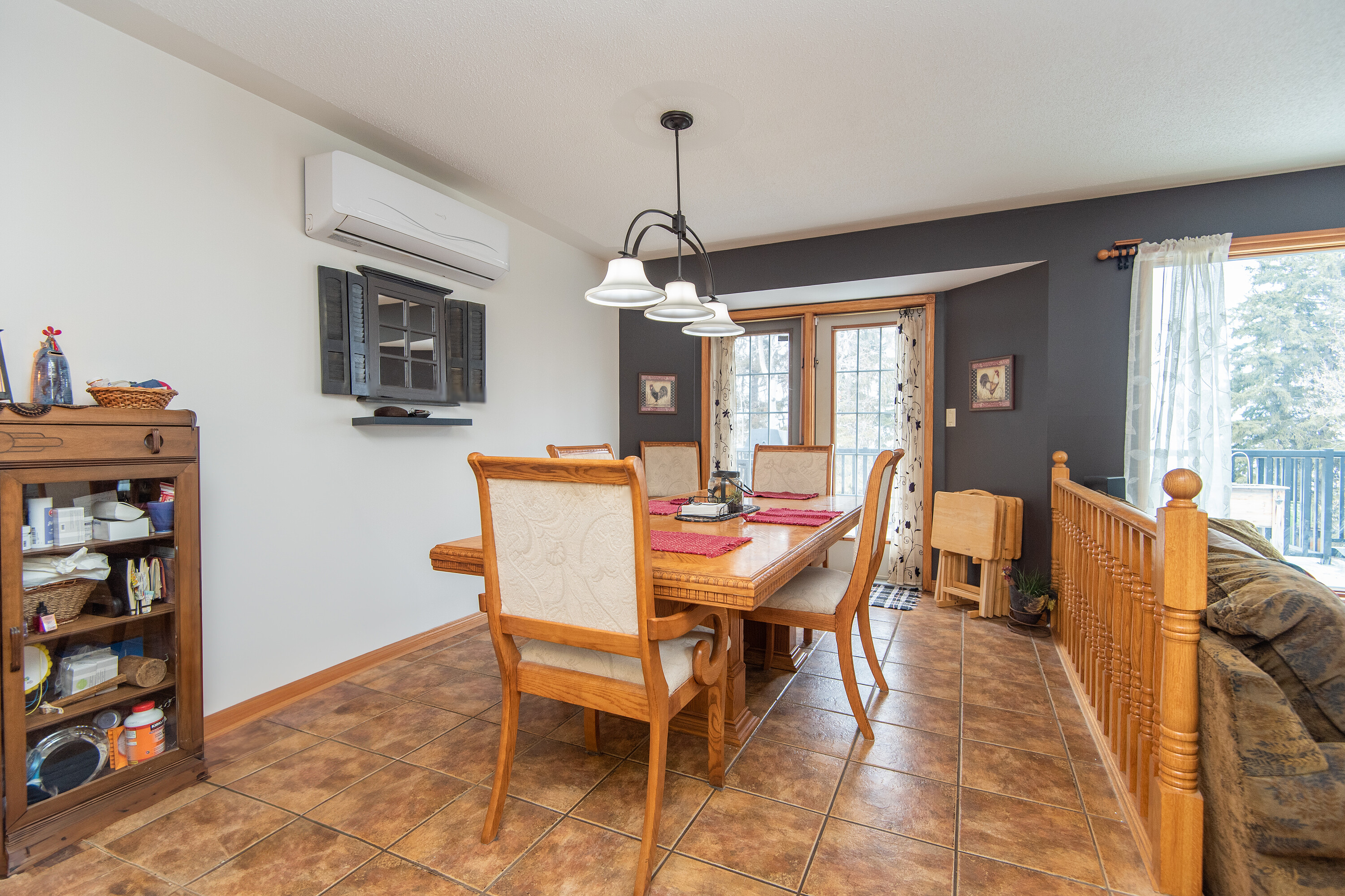  Rural Lacombe County, North - 物件實景