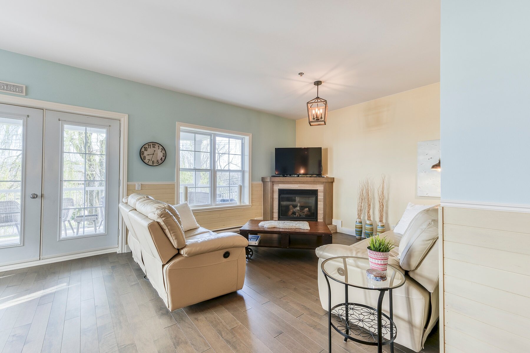  Living Bromont all year long - 物件實景
