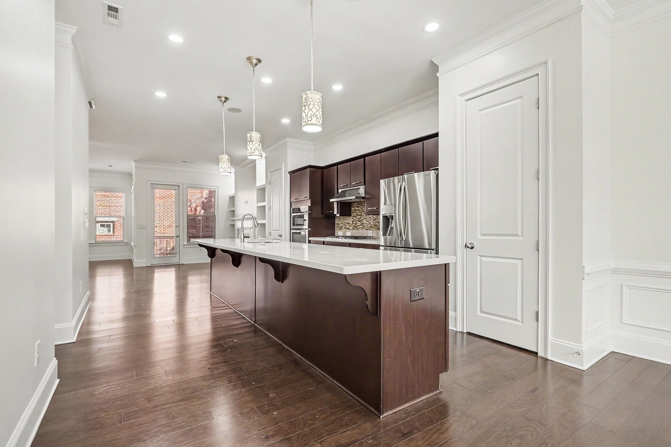  Beautiful Move-in Ready Townhome in the Gated Gramercy Community - 物件實景