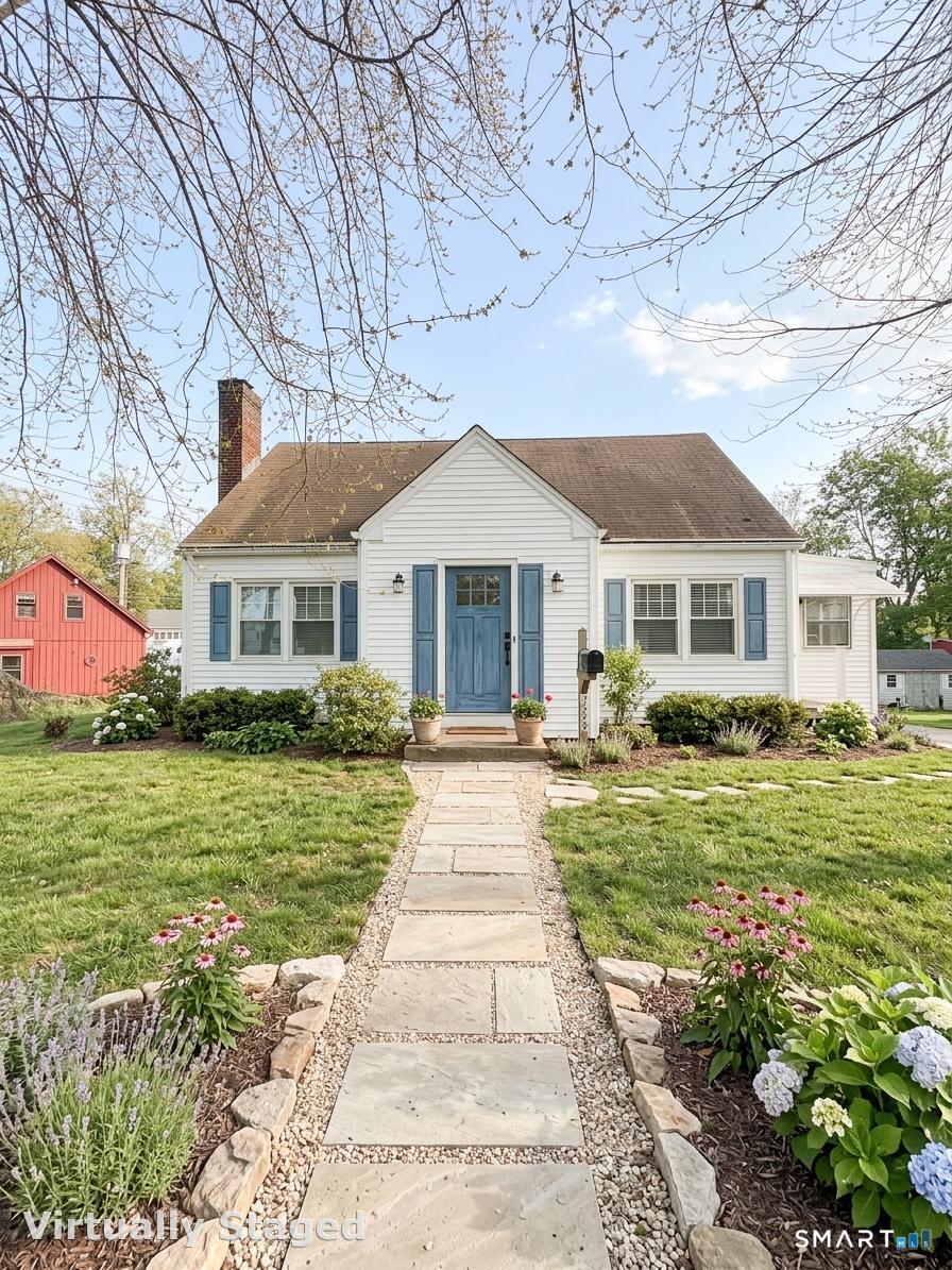 Parker St, Manchester, CT 06042 #1