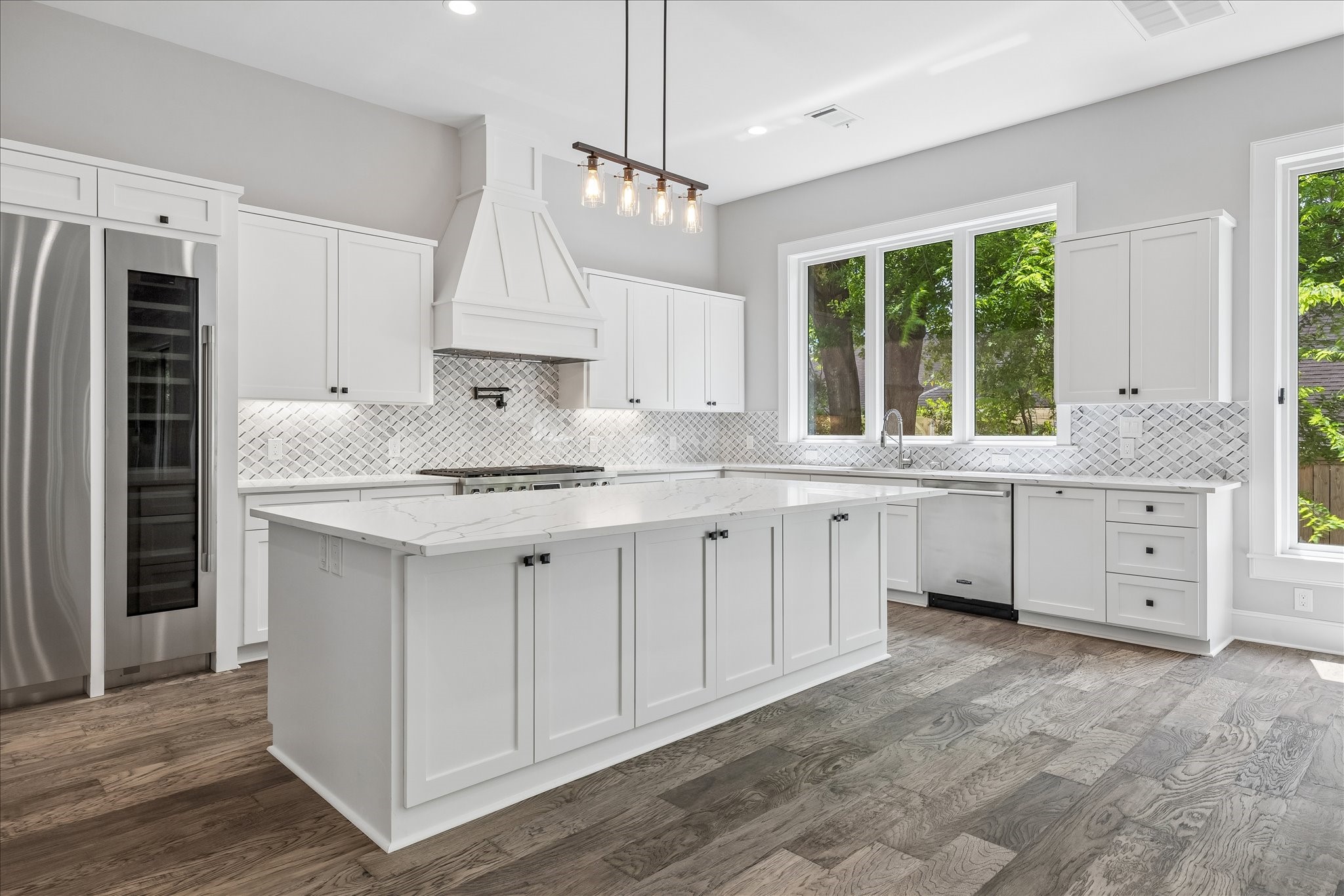  2065 Southgate Boulevard - 物件實景