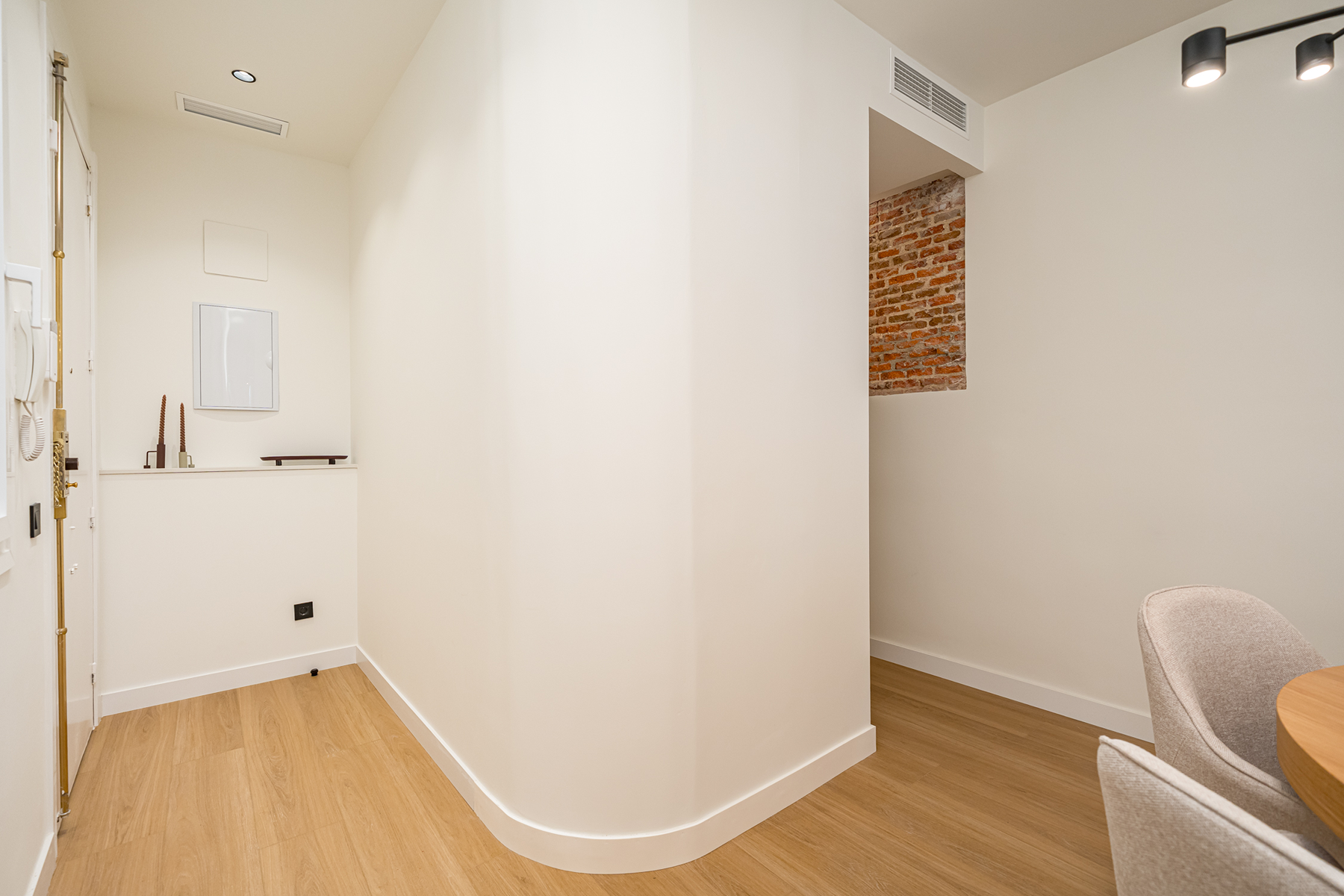  Elegant flat in Conde Duque - 物件實景