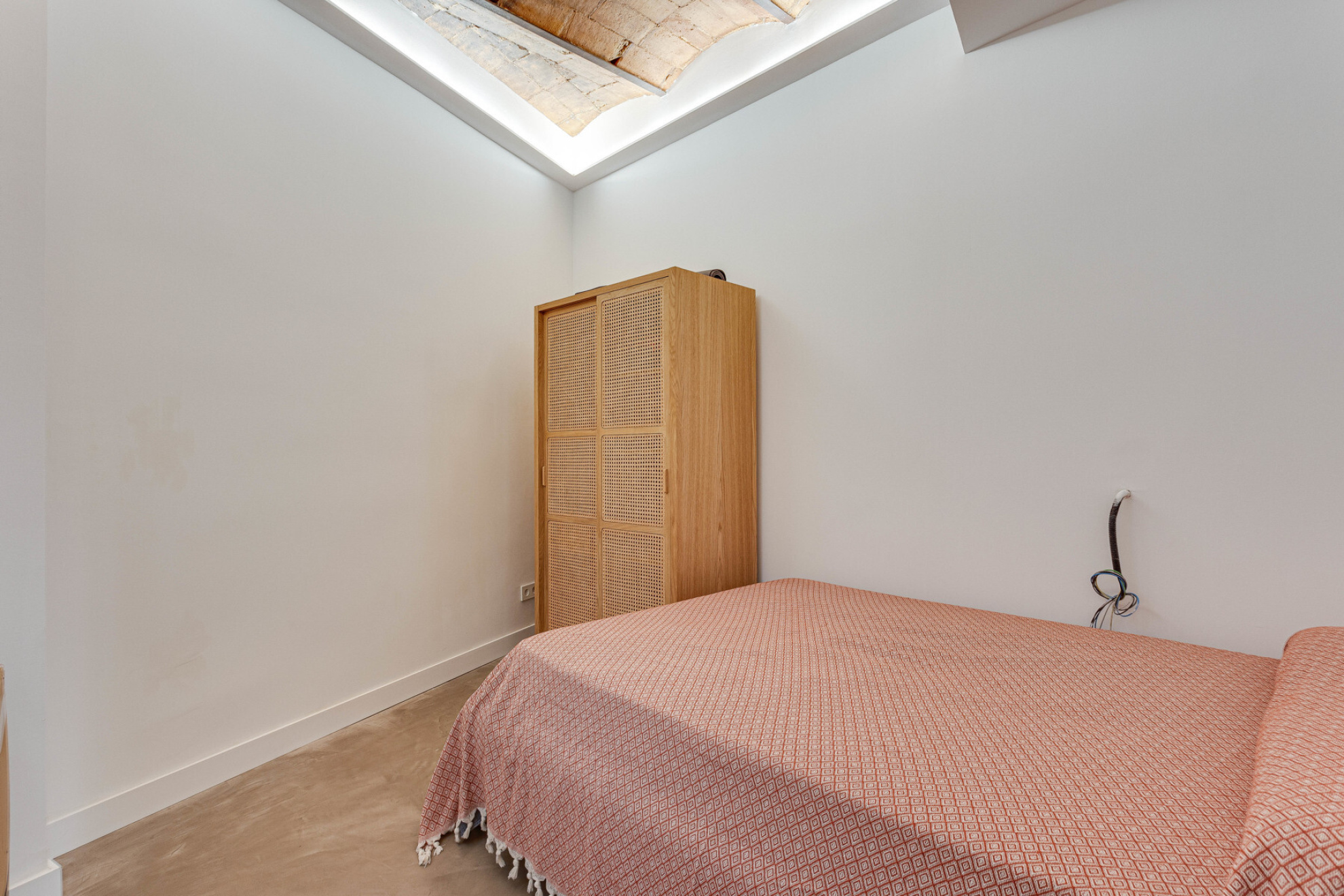  Beautiful high and renovated apartment in Eixample Dreta - 物件實景