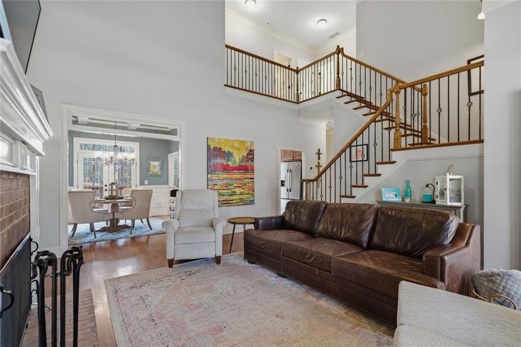 Cumming, Georgia, 30040, United States, 4 Bedrooms Bedrooms, ,5 BathroomsBathrooms,Residential,For Sale,2023621