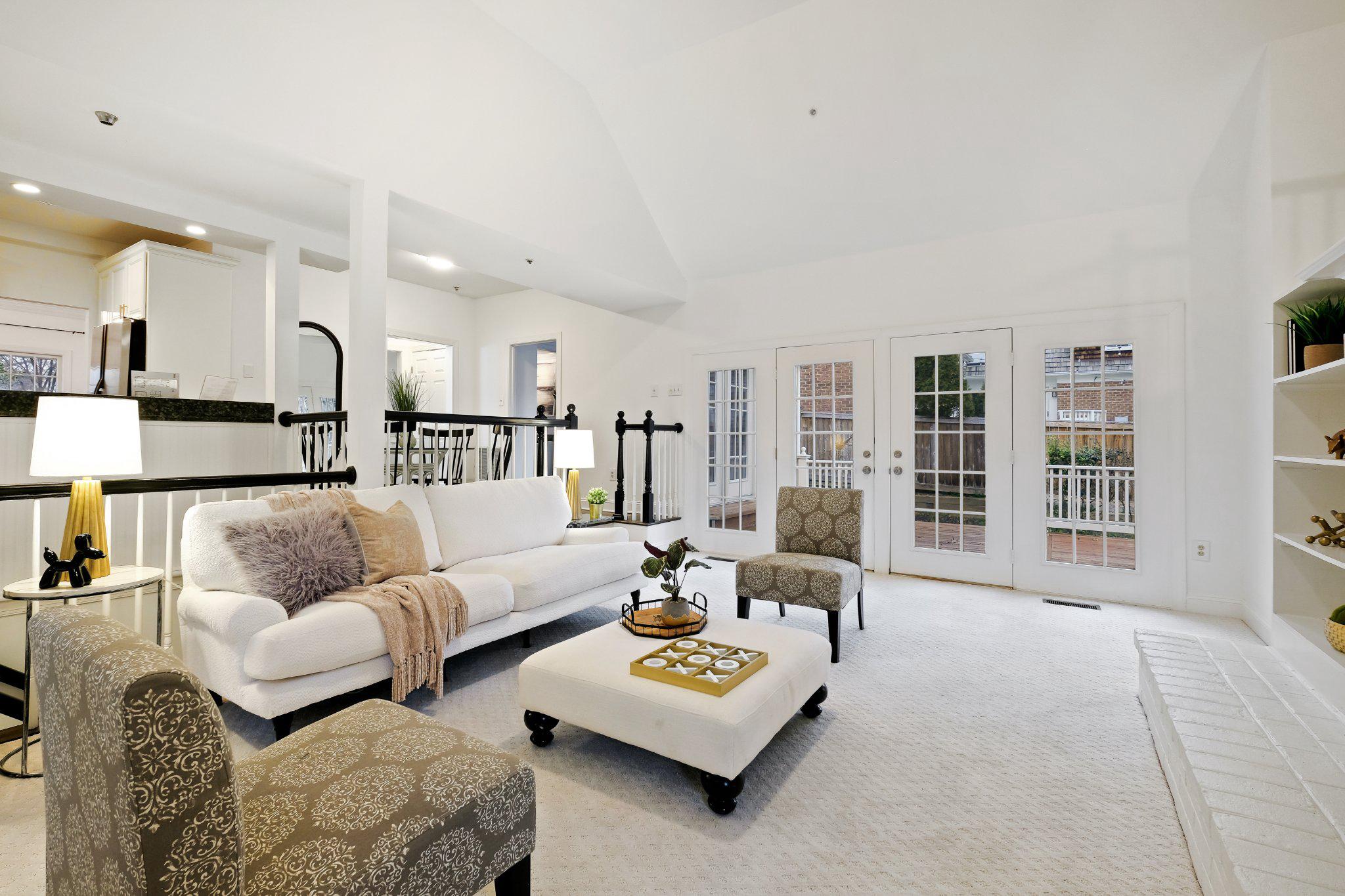  121 Selby Street, Gaithersburg, MD, 20878 - 物件實景