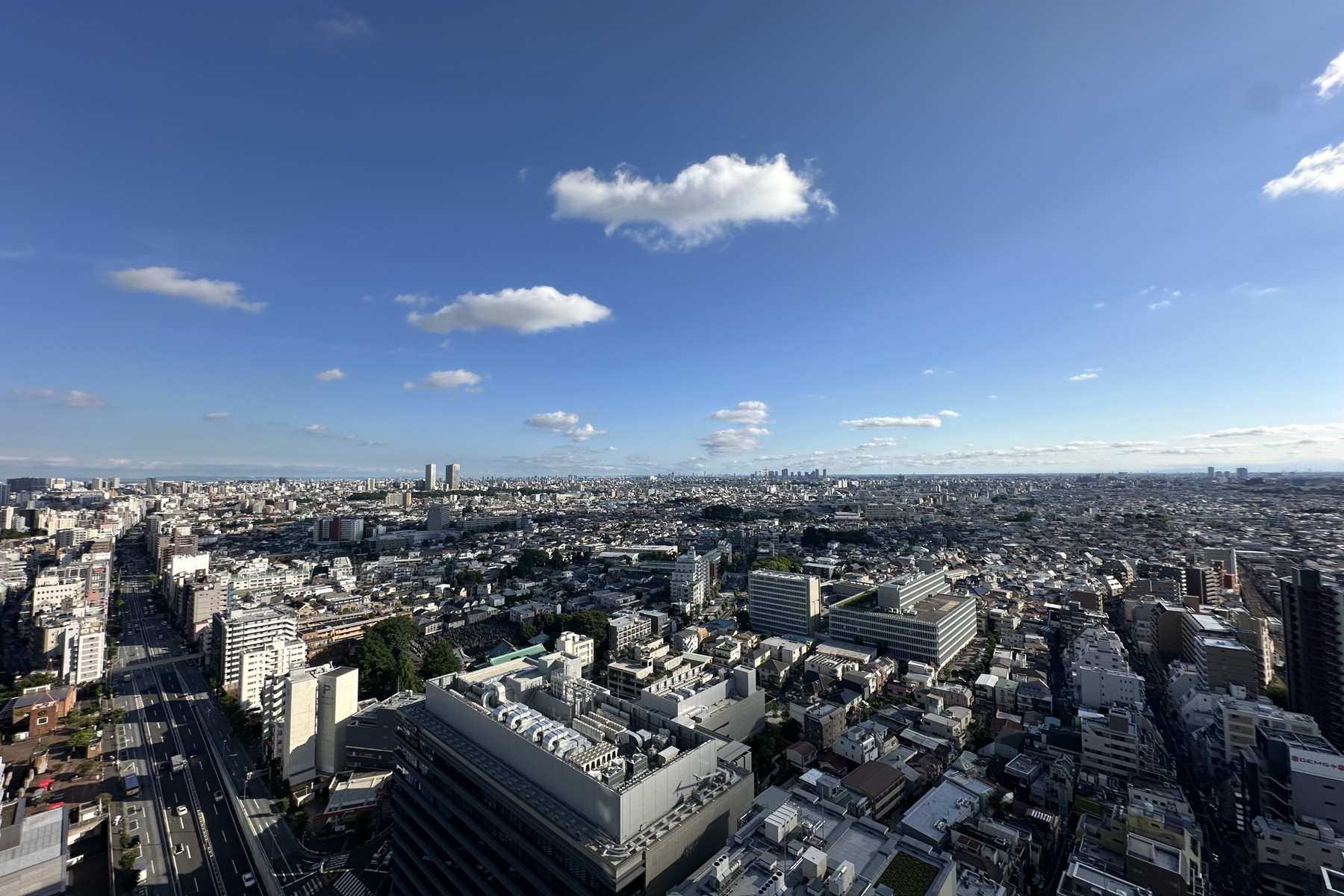  NAKAMEGURO ATLASTOWER - 物件實景
