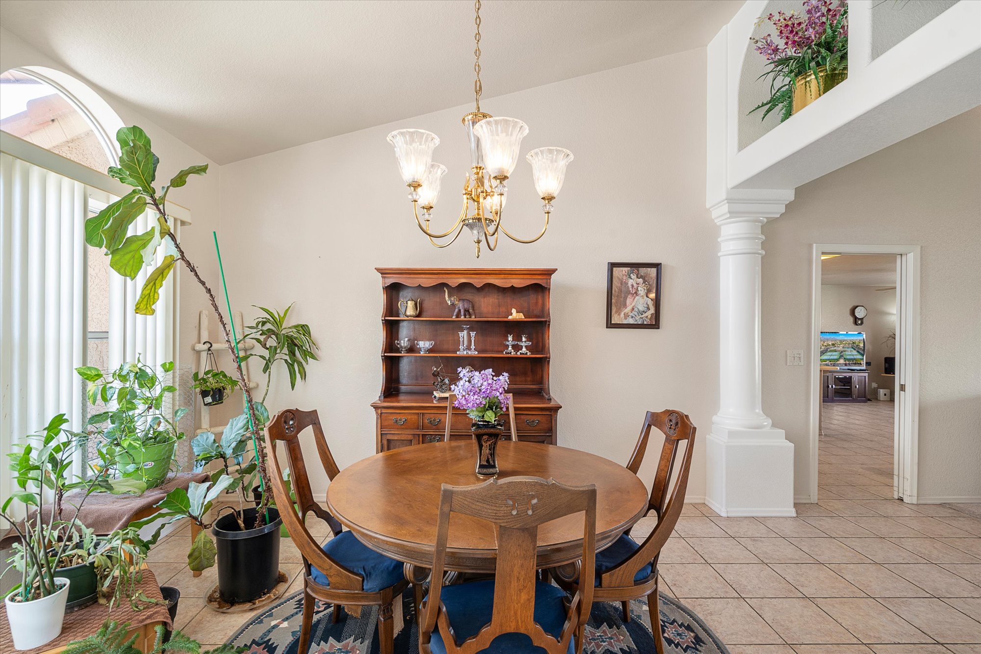  11534 E Madero Avenue¦Mesa, AZ - 物件實景