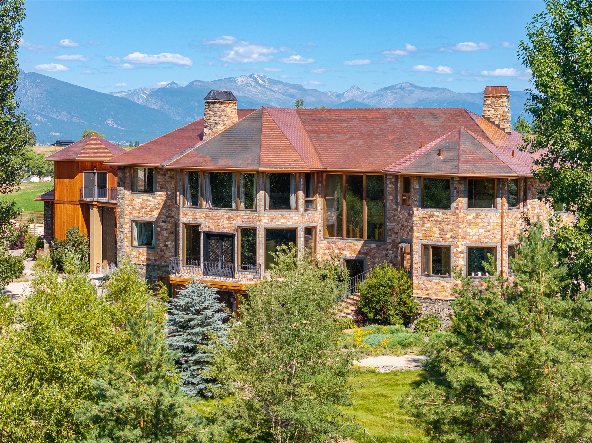  859 Hamilton Heights Road - 物件實景