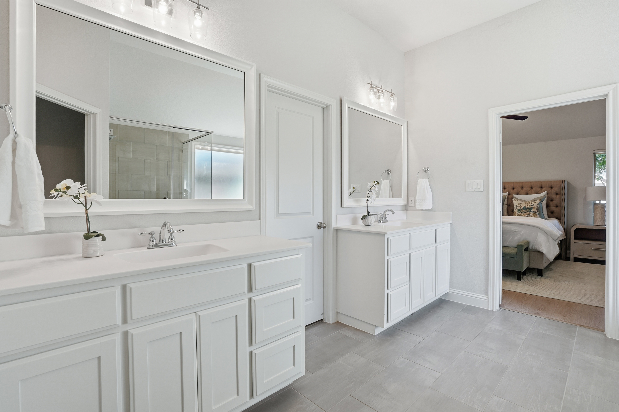  Charming Traditional in River District - 物件實景