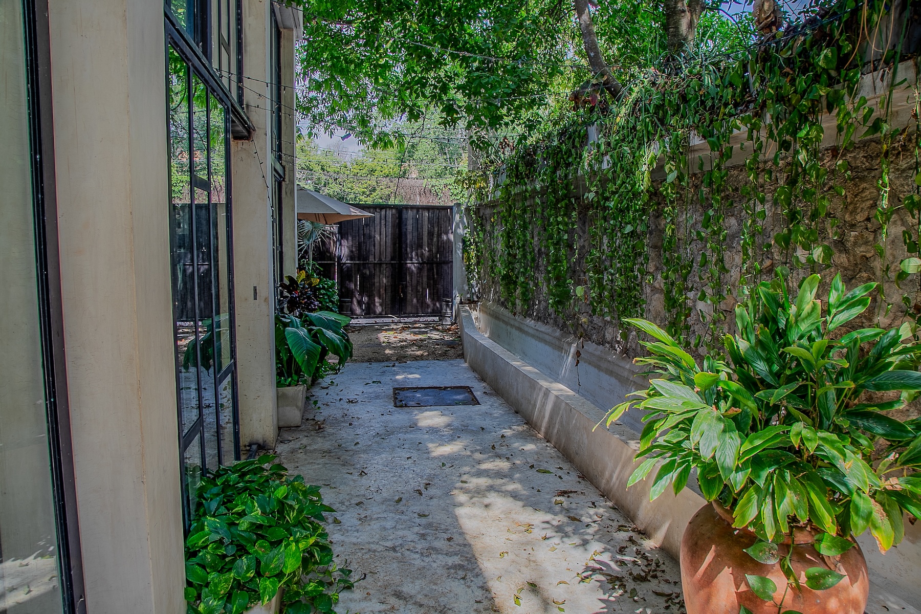  Secret Garden - 物件實景