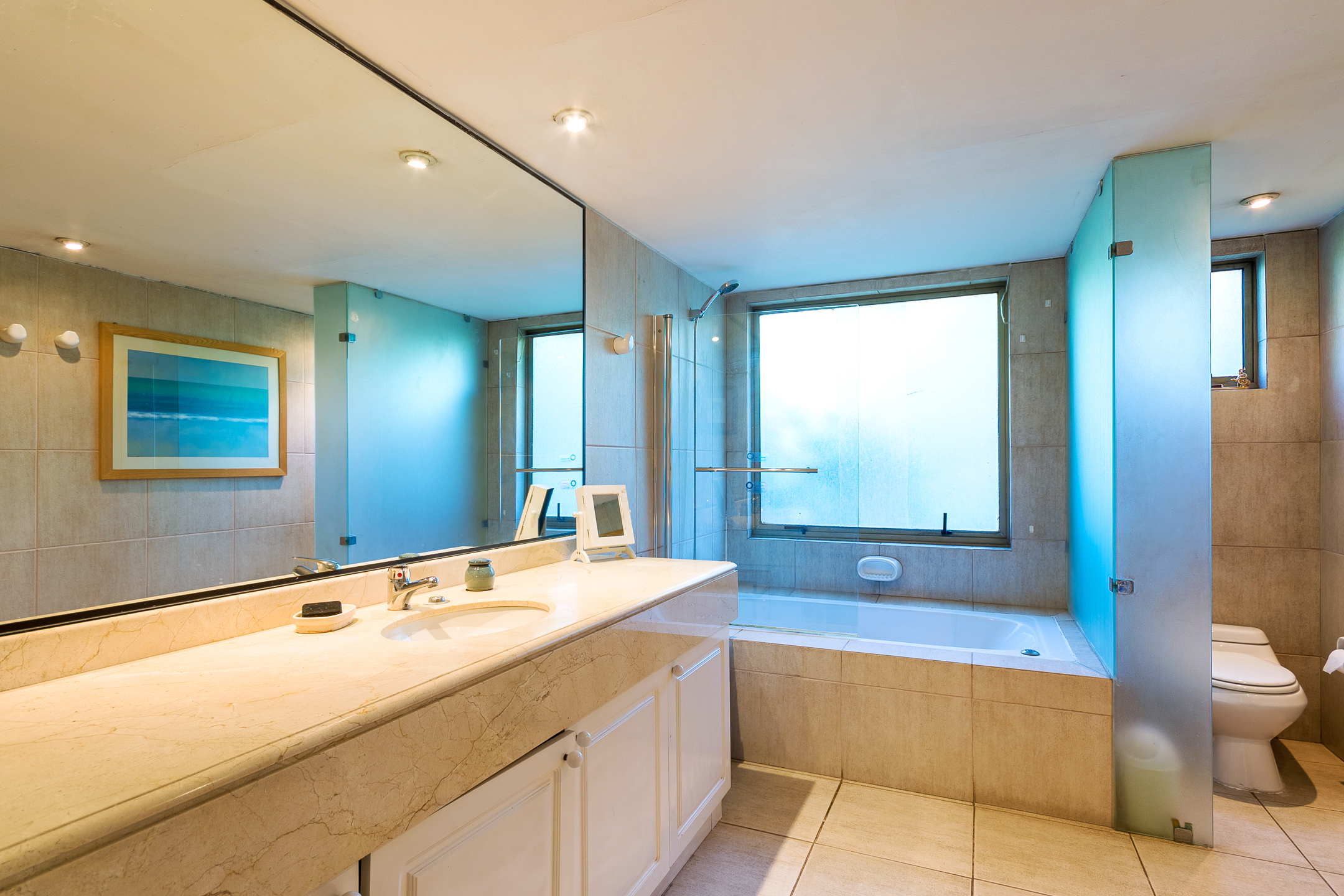  Apartment 3 bedrooms in Luis Pasteur. - 物件實景