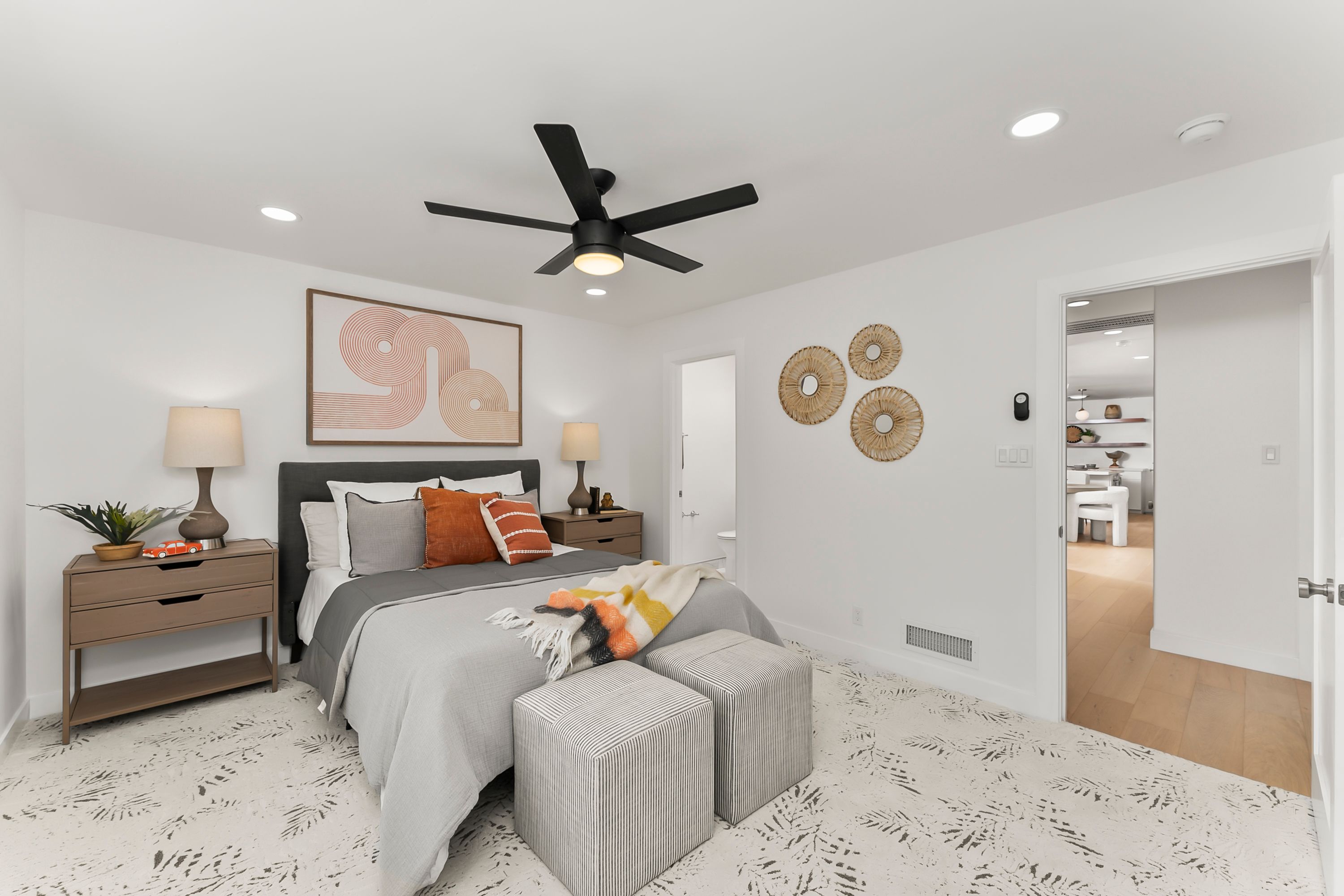  3341 Adams Road, Sacramento, CA 95864 - 物件實景