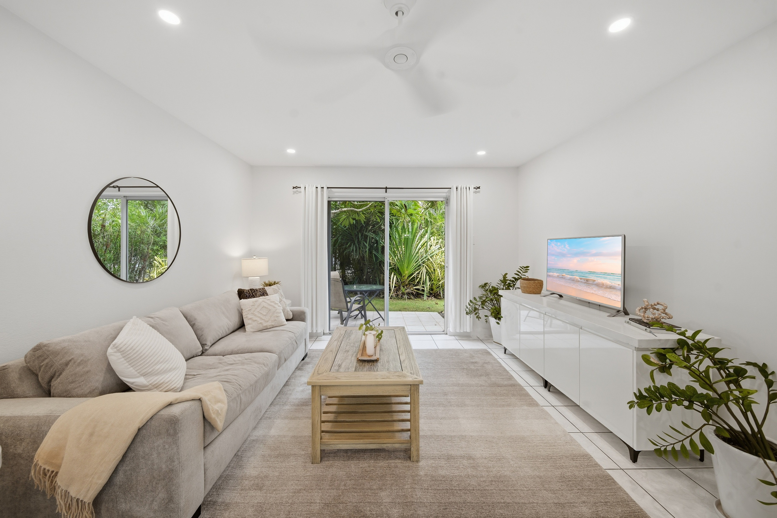  Tropical Haven - Spacious, Stylish & Move-In Ready - 物件實景