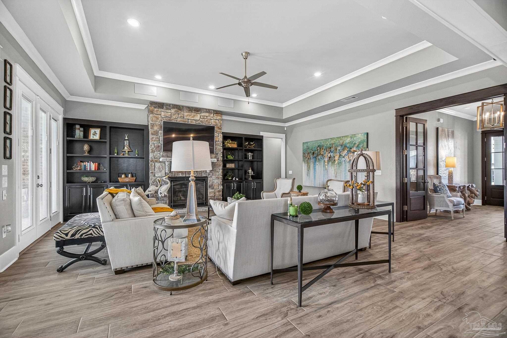 Cantonment, Florida, 32533, United States, 4 Bedrooms Bedrooms, ,4 BathroomsBathrooms,Residential,For Sale,2015044