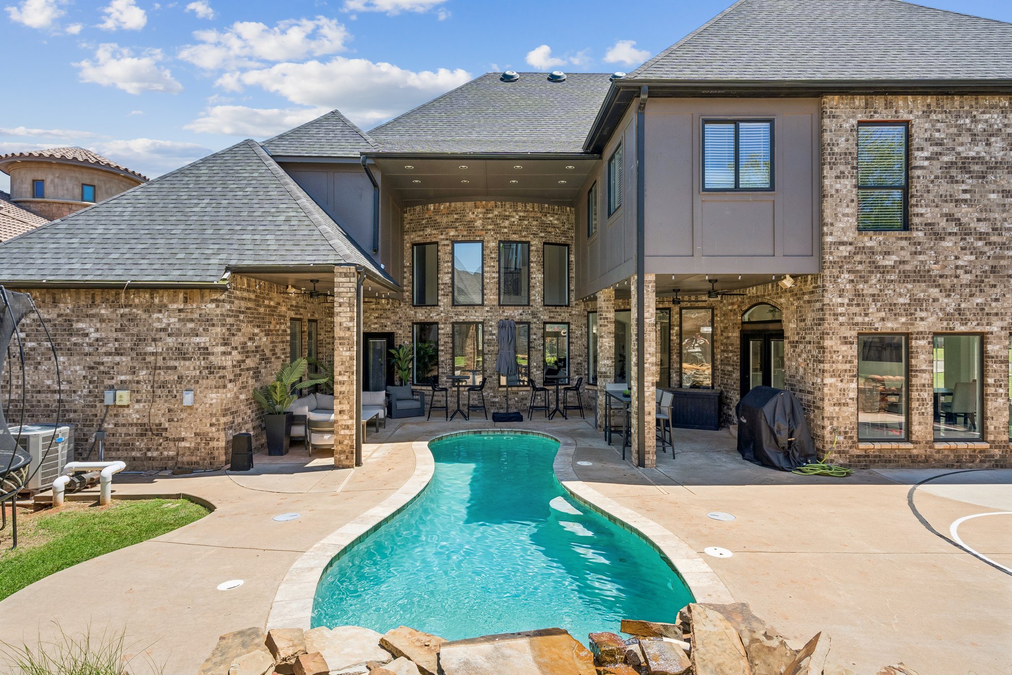  16801 Kinross Circle, Edmond, OK 73012 - 物件實景