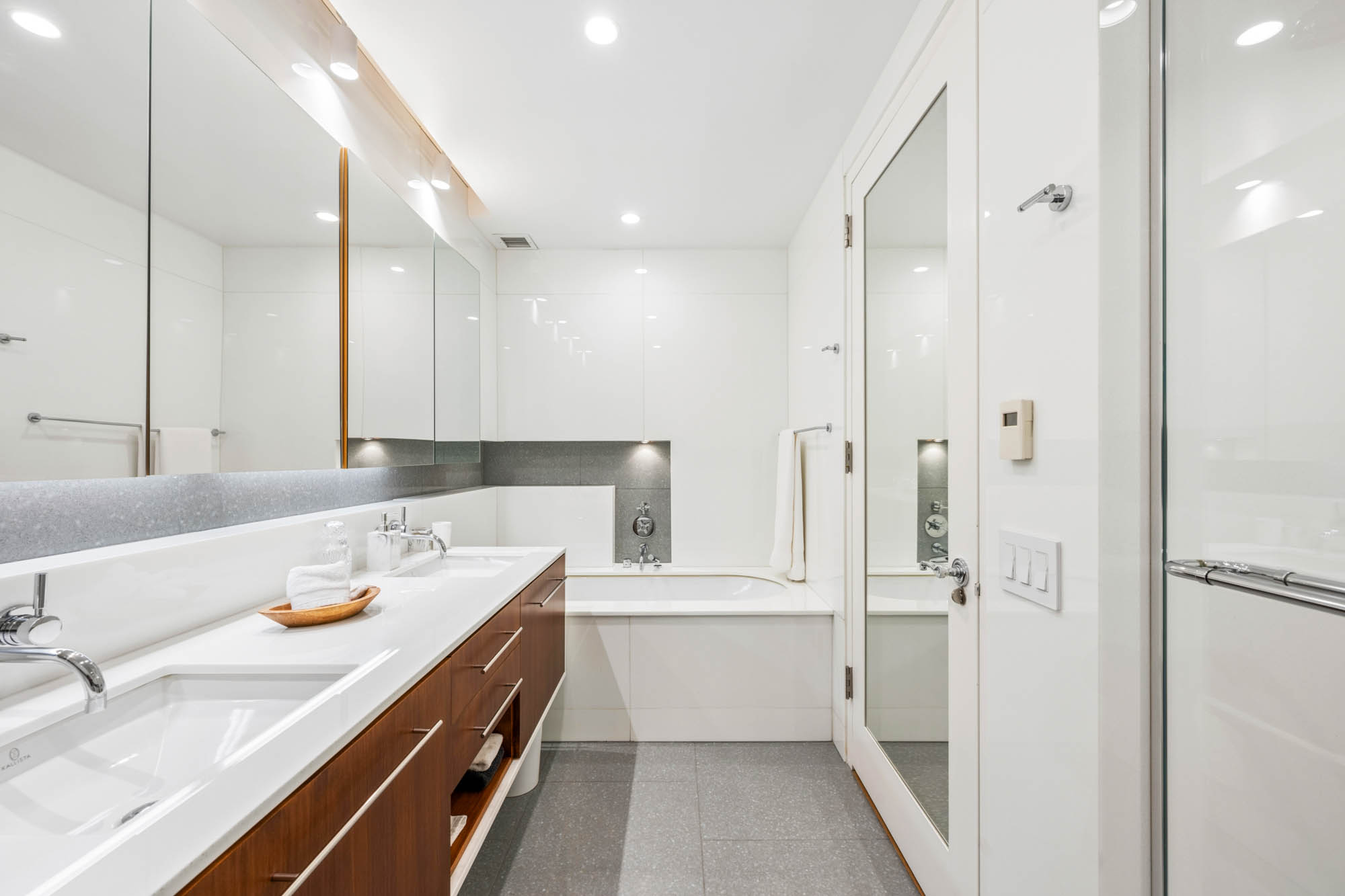  110 Central Park South 12AB - 物件實景
