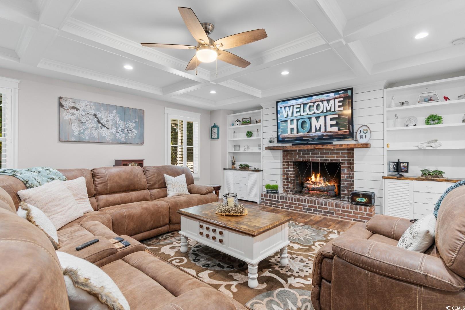 Murrells Inlet, South Carolina, 29576, United States, 4 Bedrooms Bedrooms, ,5 BathroomsBathrooms,Residential,For Sale,1988636