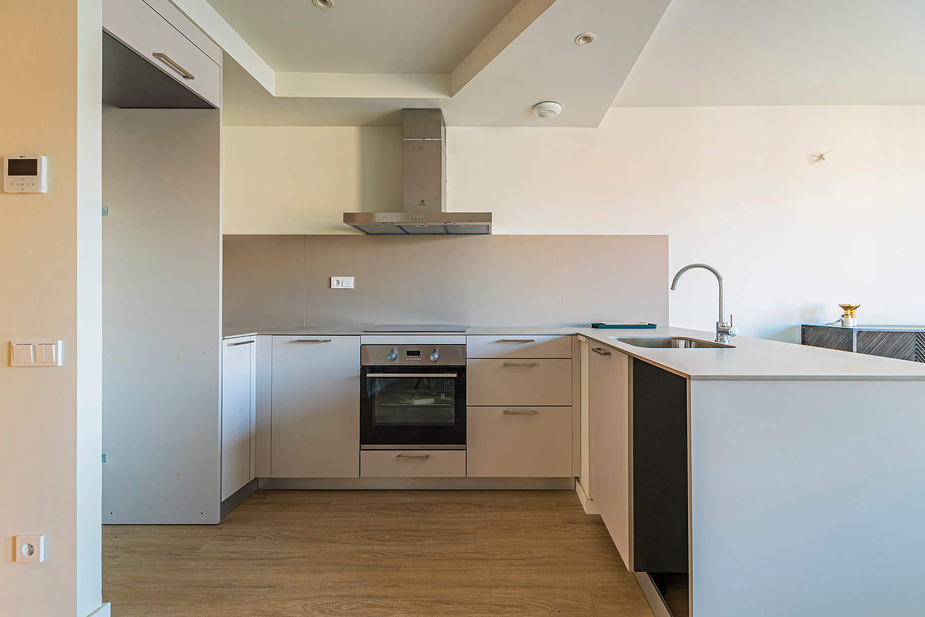  Duplex new construction in Eixample, Barcelona - 物件實景