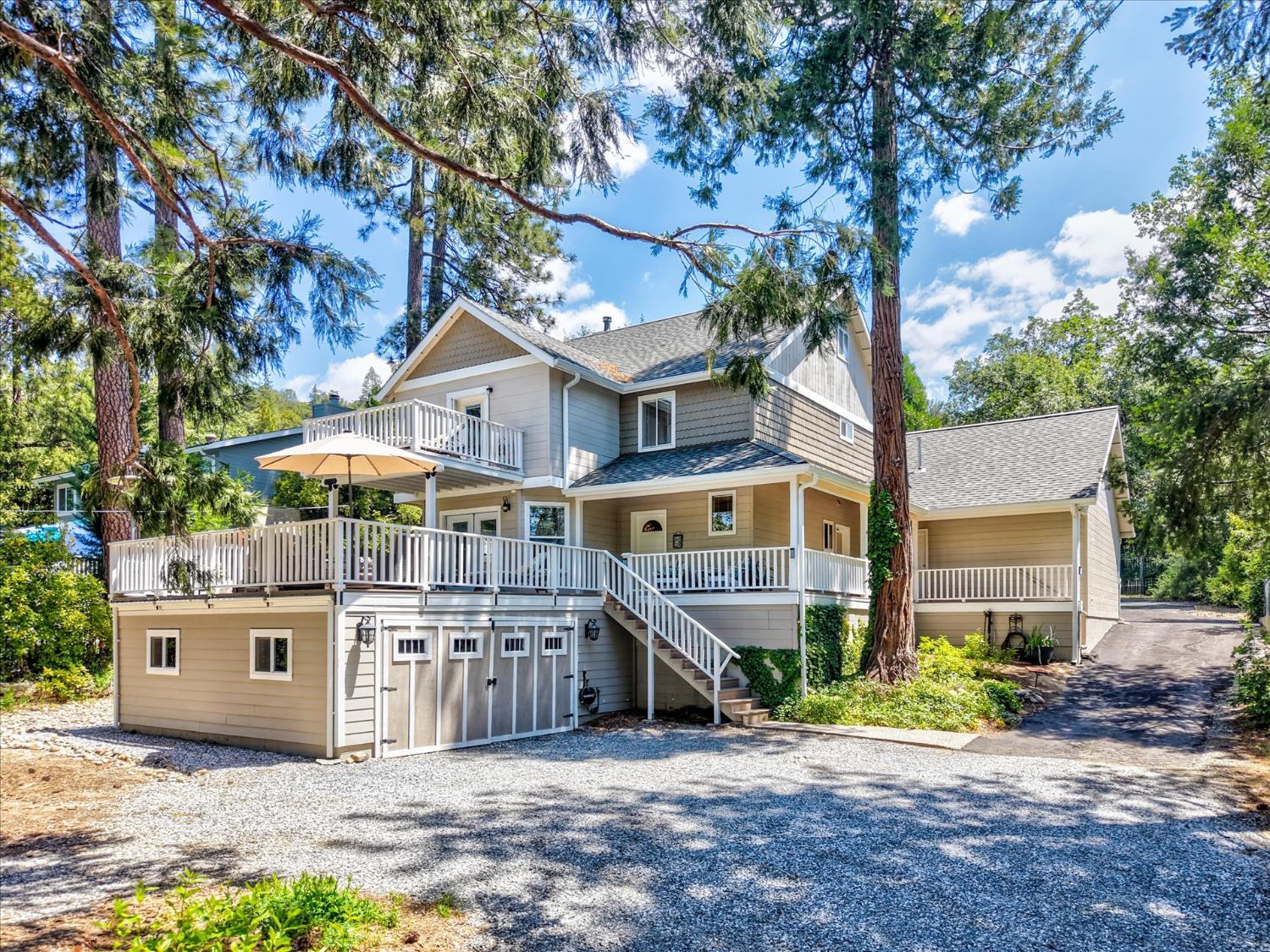 Bass Lake, California, 93604, United States, 3 Bedrooms Bedrooms, ,3 BathroomsBathrooms,Residential,For Sale,2049095