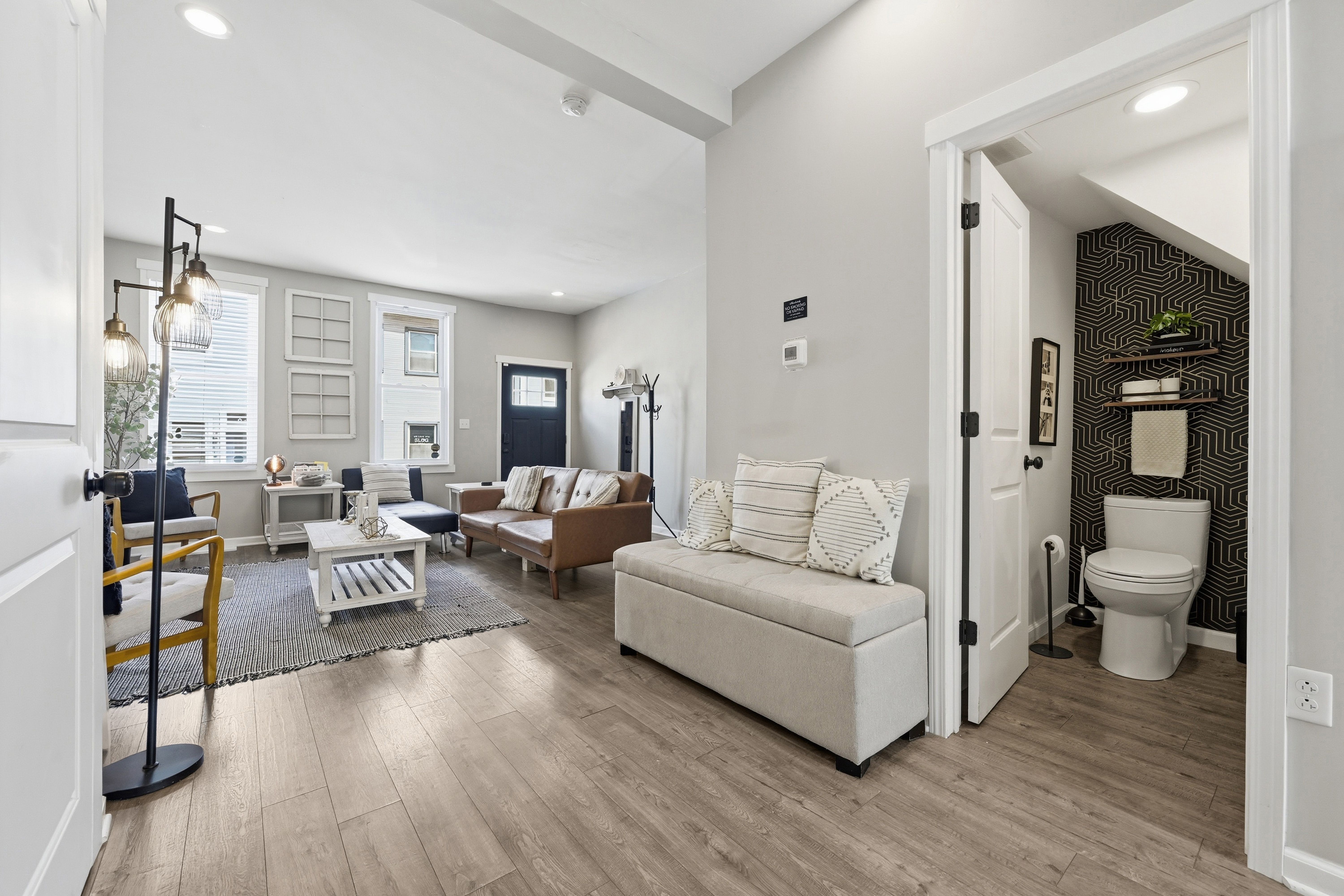  839 Tripoli Street, Pittsburgh, PA 15212 - 物件實景