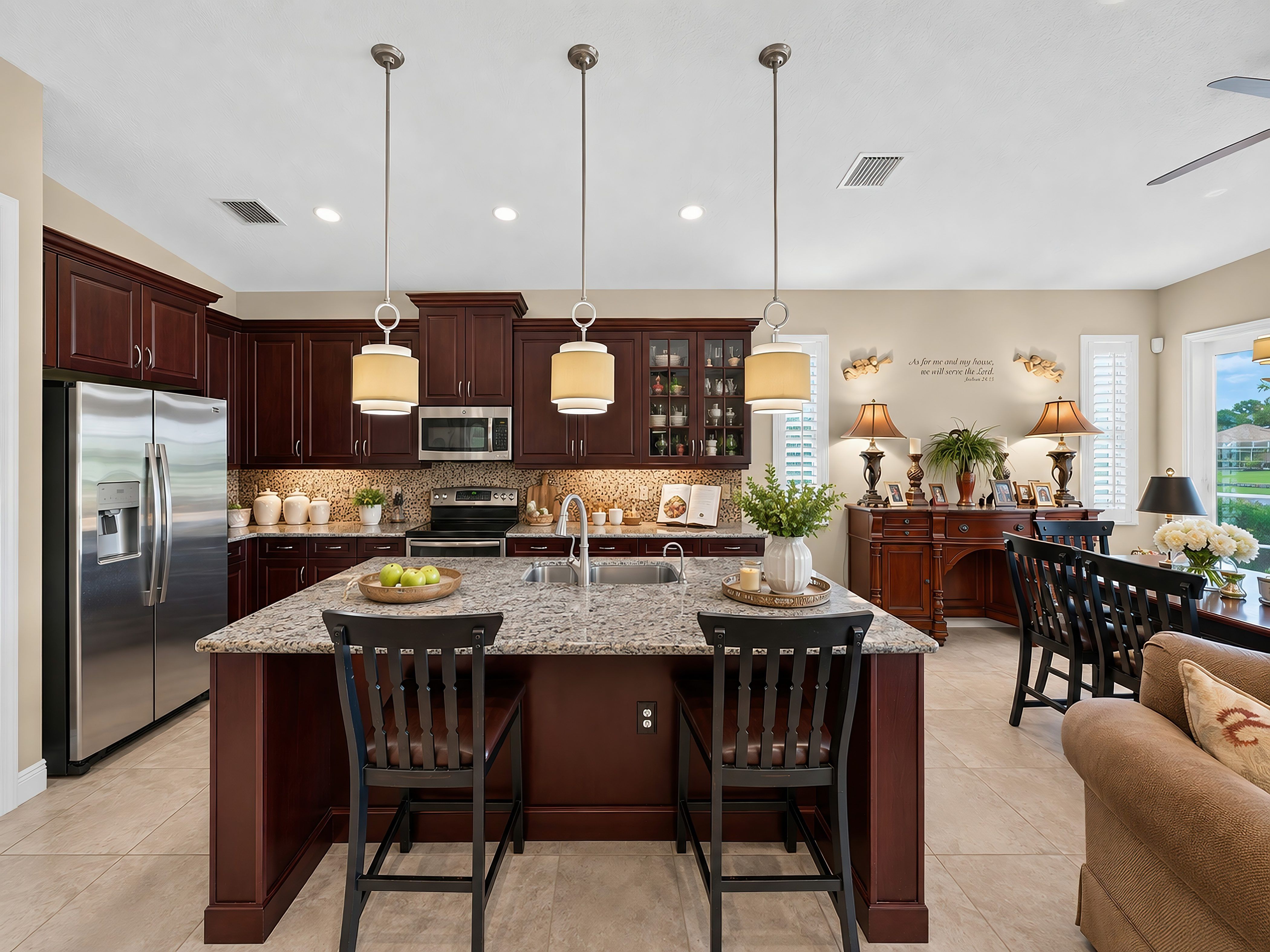  7630 Mesetta Way, Vero Beach, FL, 32967 - 物件實景