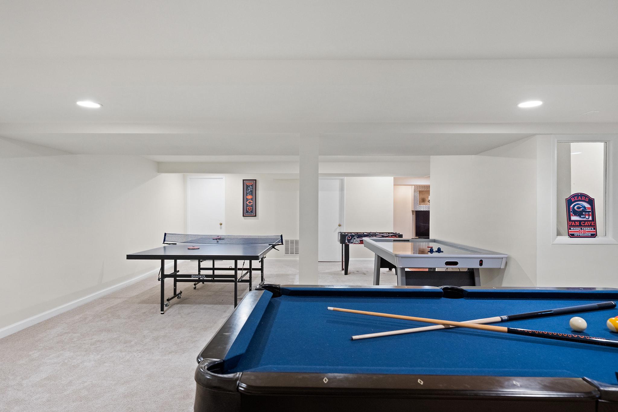  7821 Old Dominion Drive, Mclean, VA, 22102 - 物件實景