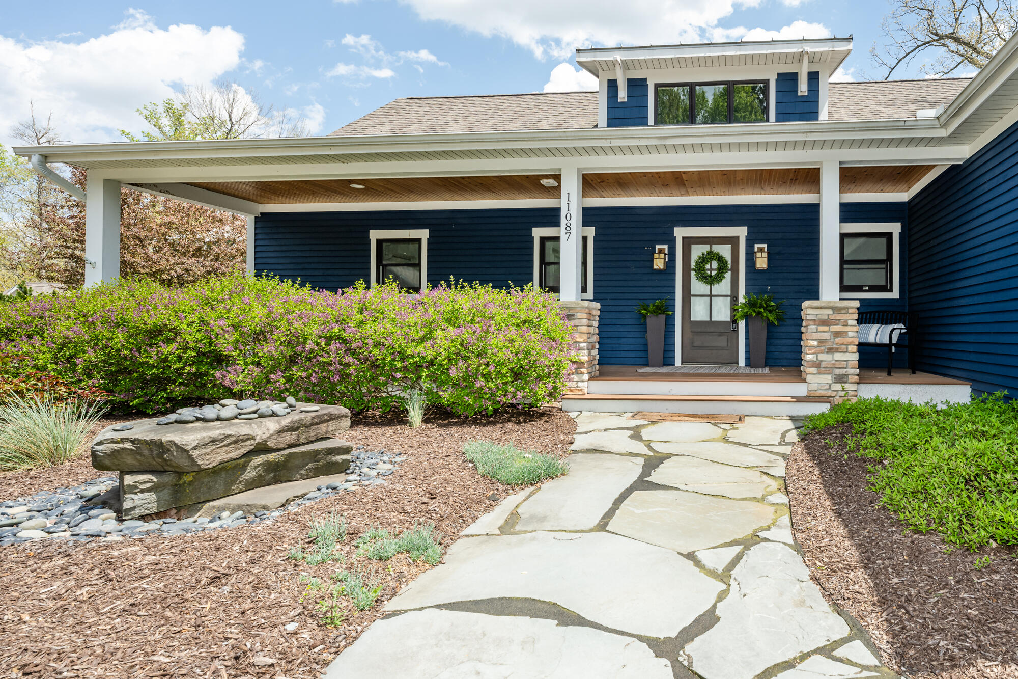 Berrien Springs, Michigan, 49103, United States, 4 Bedrooms Bedrooms, ,4 BathroomsBathrooms,Residential,For Sale,2005199