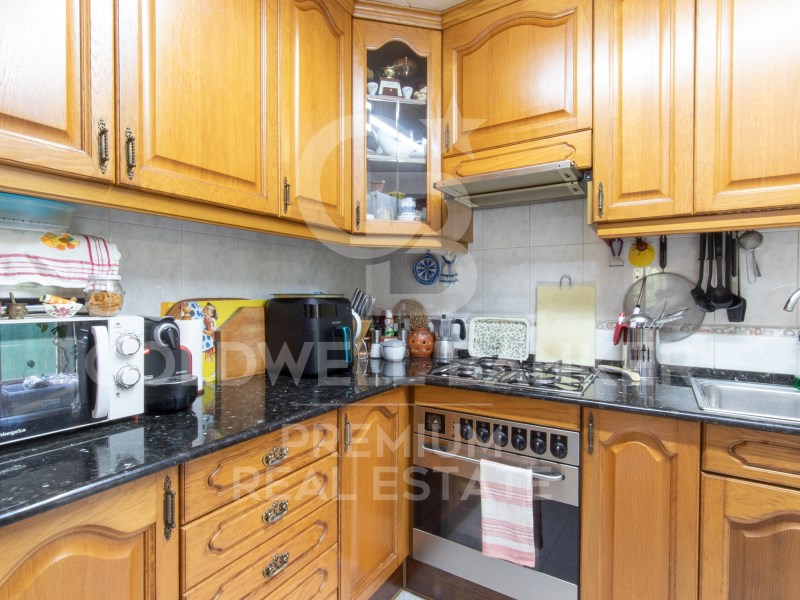 Sant Cugat del Vallès, Catalonia, ES, 6 Bedrooms Bedrooms, ,2 BathroomsBathrooms,Residential,For Sale,1627662