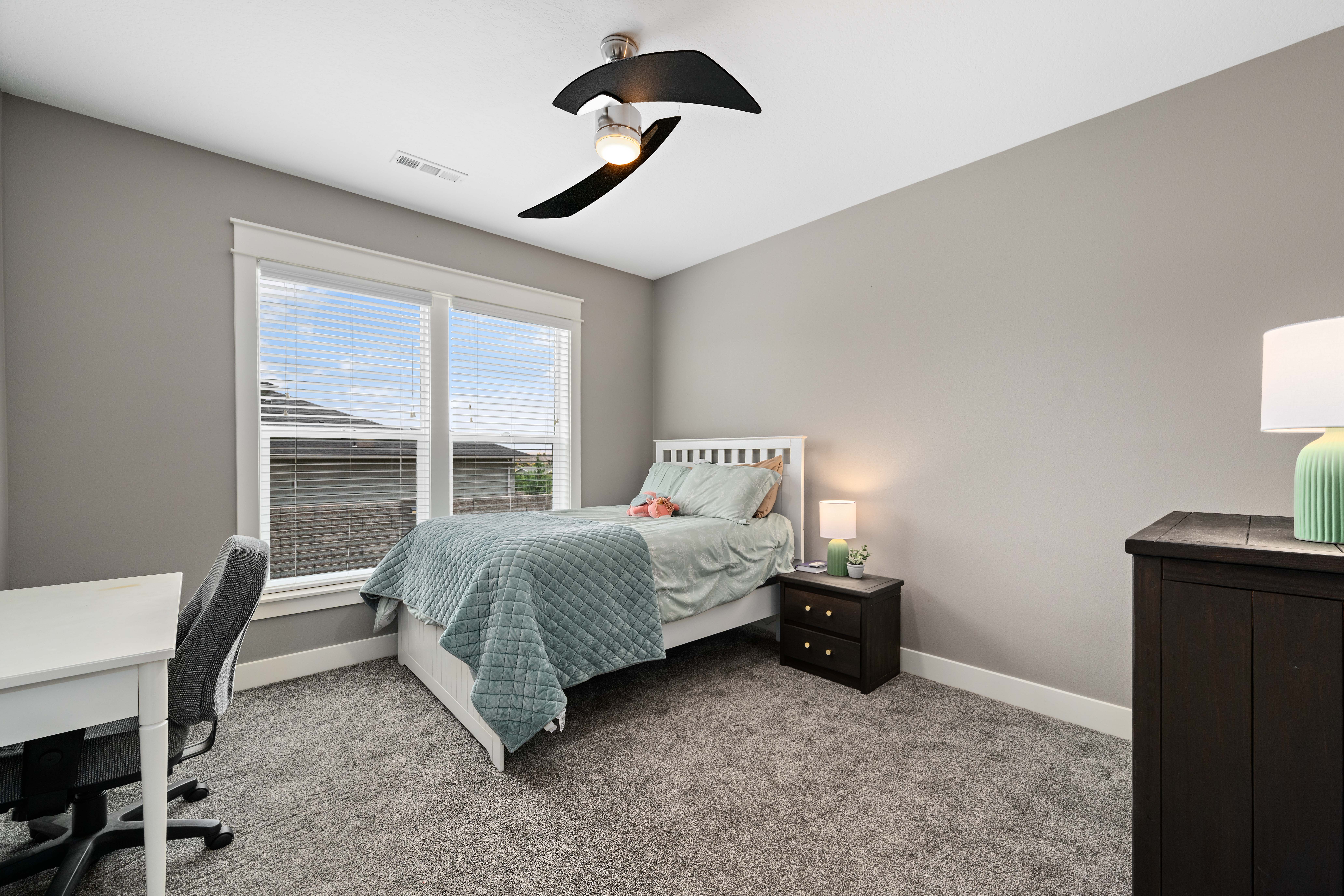  Luxury Living in Summit view - 物件實景