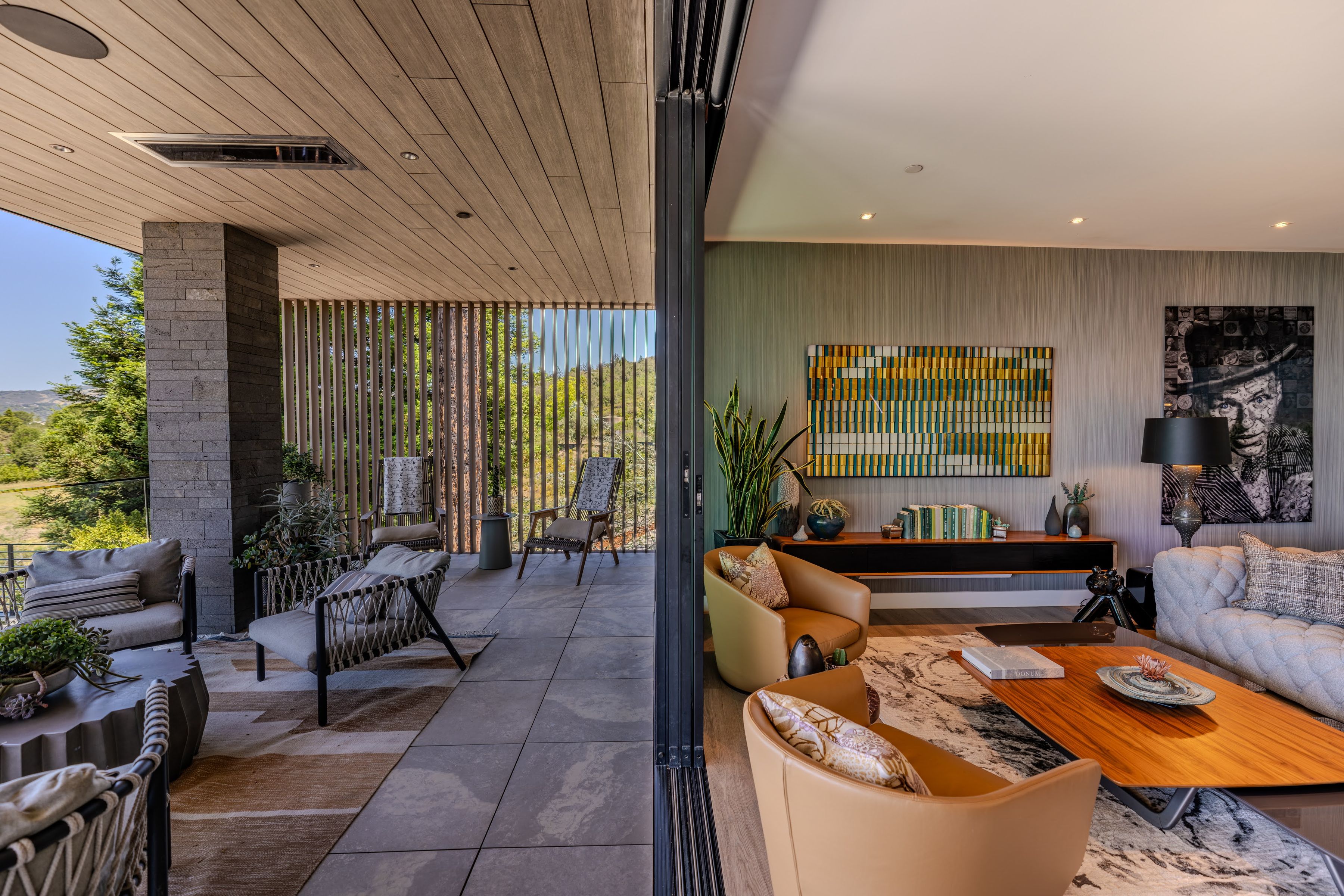  Contemporary Agrarian by EAG Studio - 物件實景