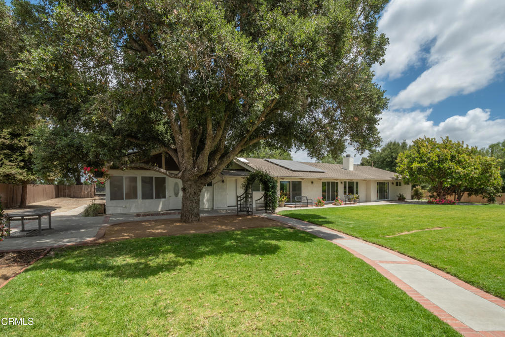 Somis, California, 93066, United States, 7 Bedrooms Bedrooms, ,1 BathroomBathrooms,Residential,For Sale,2049241