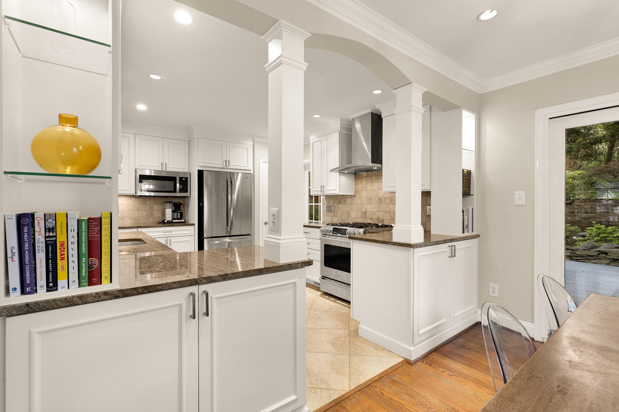  2801 S Joyce Street, Arlington, VA, 22202 - 物件實景