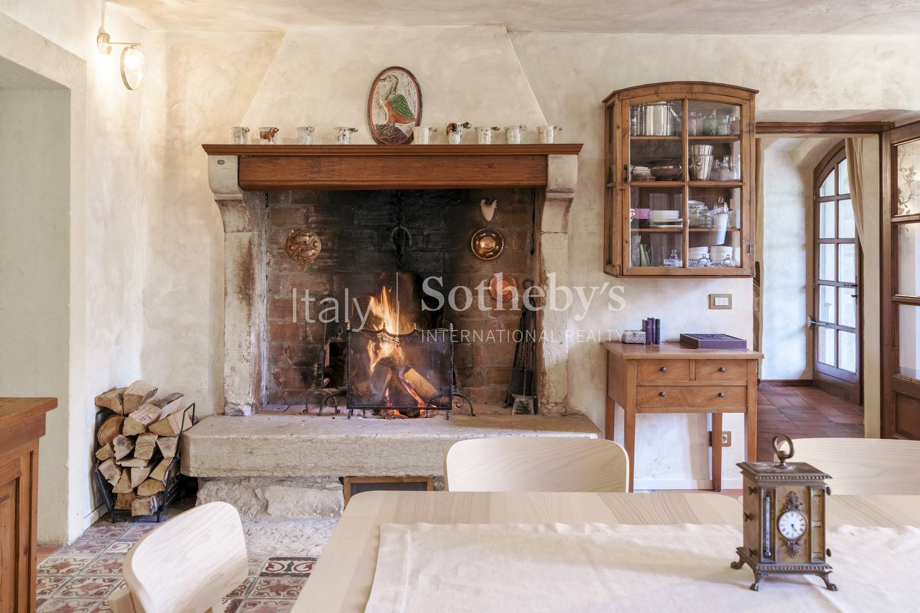  Exclusive residence on the renowned hills of Amarone - 物件實景