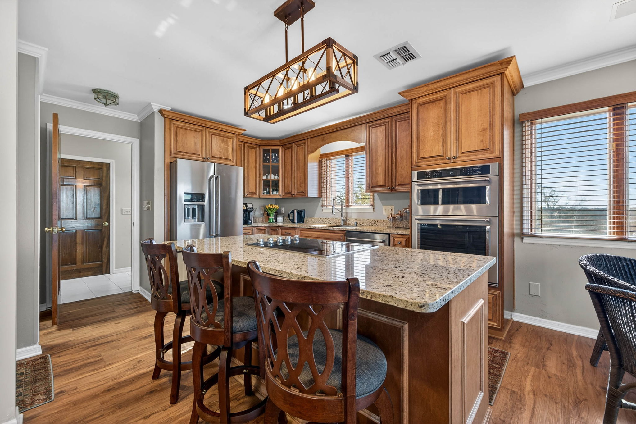 Dade City, Florida, 33525, United States, 4 Bedrooms Bedrooms, ,4 BathroomsBathrooms,Residential,For Sale,2012109