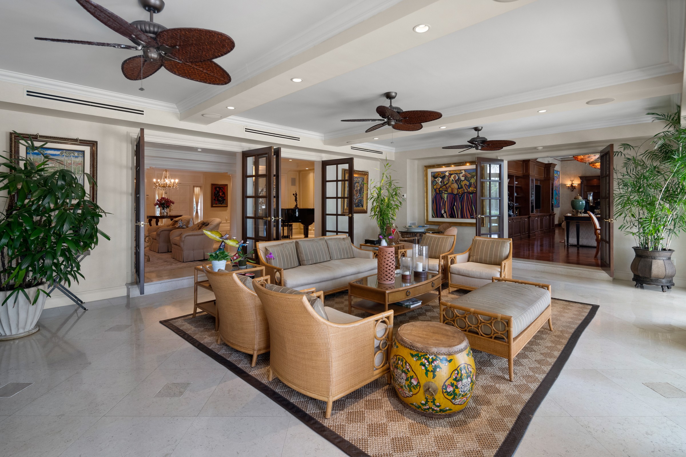  4620 Granada Blvd, Coral Gables, FL, 33146 - 物件實景