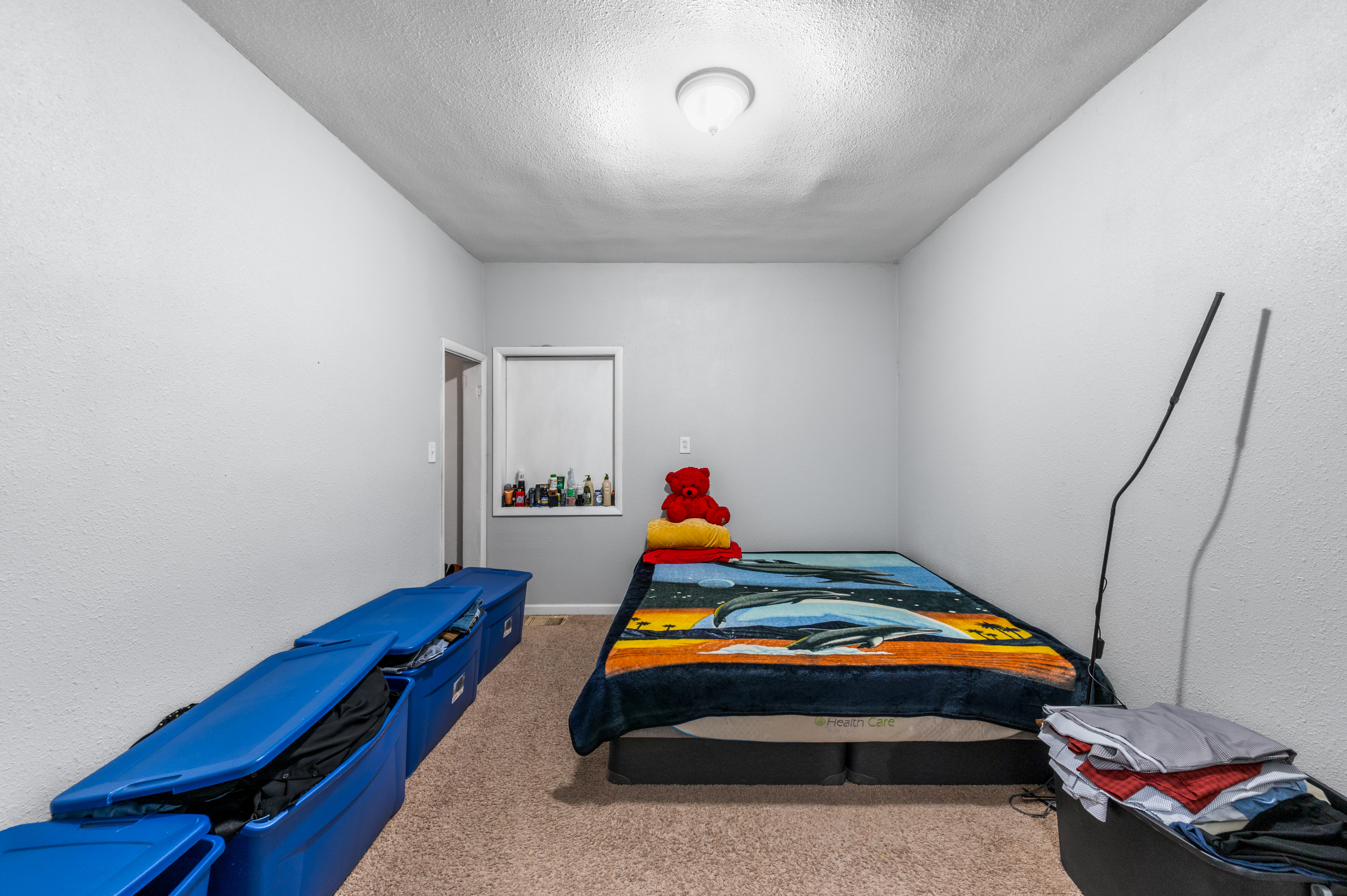  Commerce City Home with Fenced Yard and Plenty of Parking Space - 物件實景