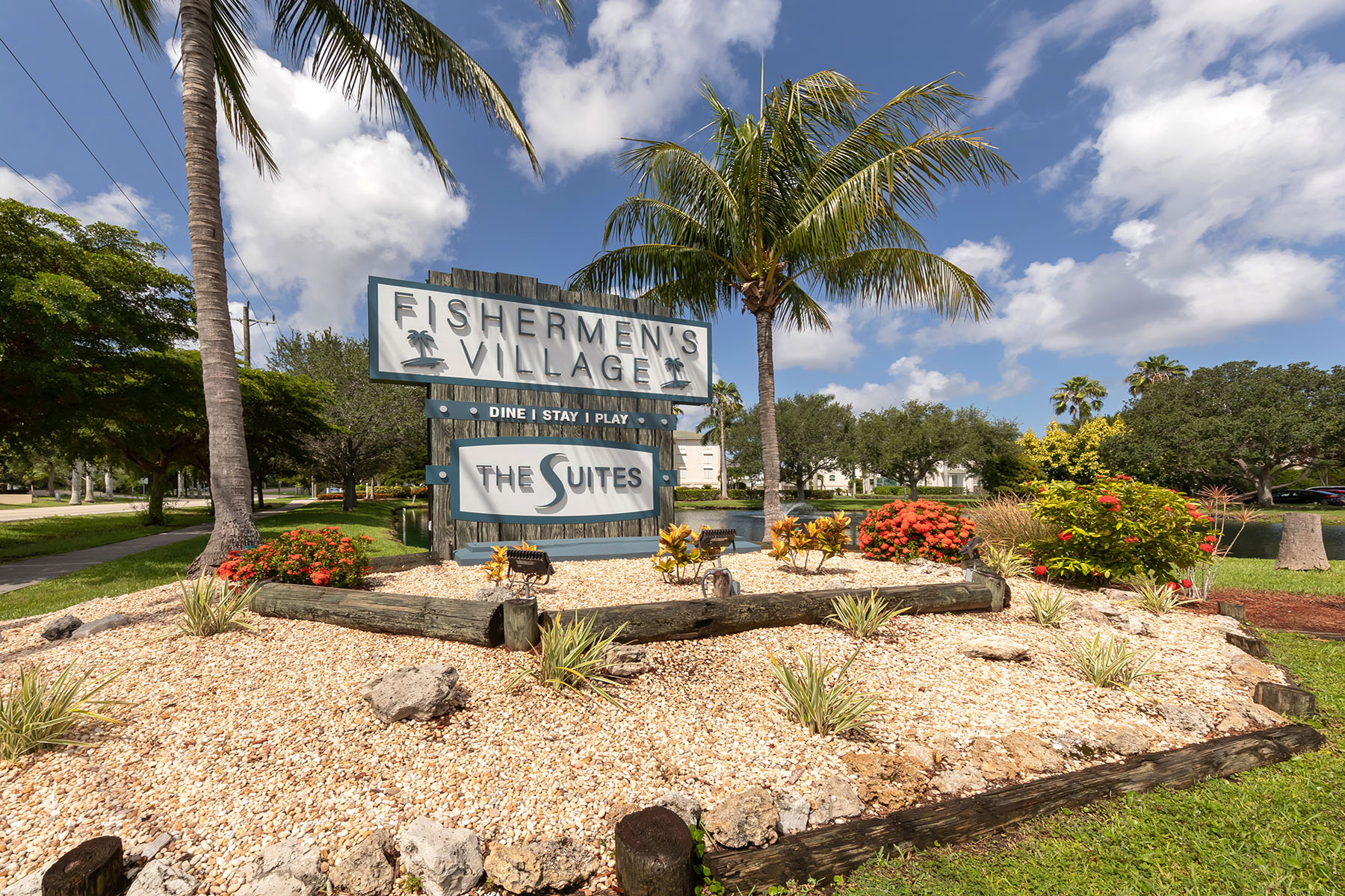  PUNTA GORDA ISLES - 物件實景