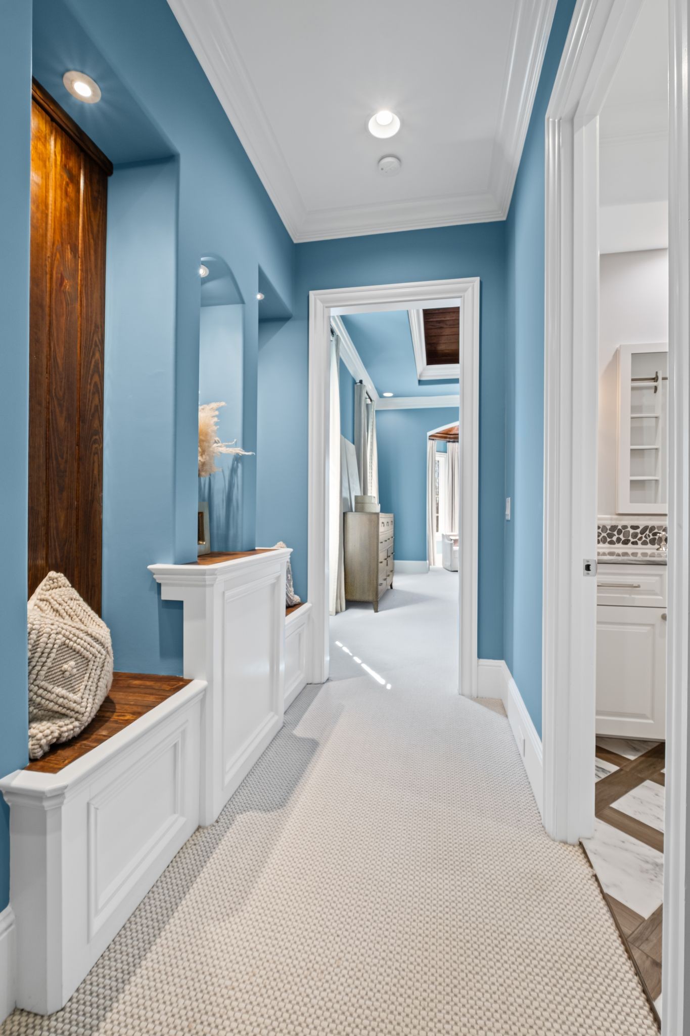  513 Legends Ridge Ct, Franklin, TN, 37069 - 物件實景