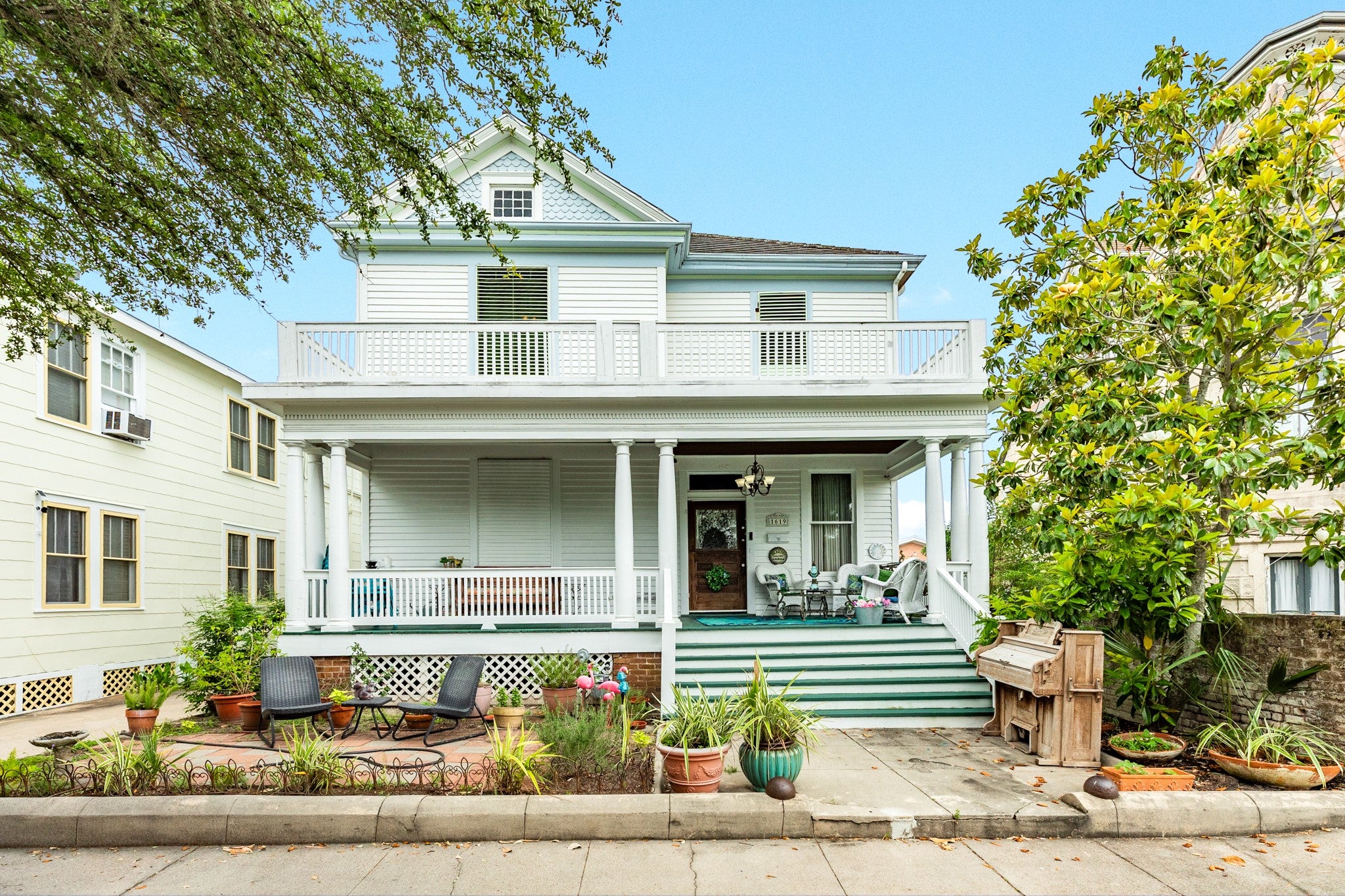Sealy St, Galveston, TX 77550