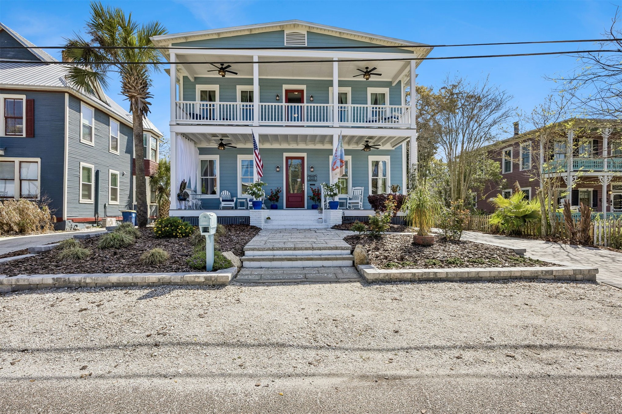 Fernandina Beach, Florida, 32034, United States, 3 Bedrooms Bedrooms, ,2 BathroomsBathrooms,Residential,For Sale,2031253
