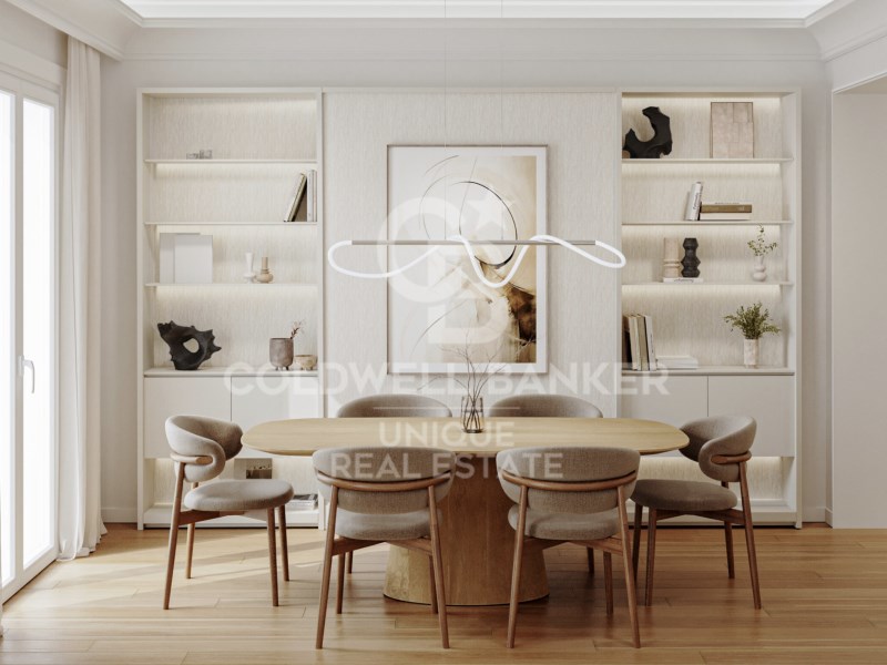 Madrid, Comunidad de Madrid, ES, 3 Bedrooms Bedrooms, ,4 BathroomsBathrooms,Residential,For Sale,1850337